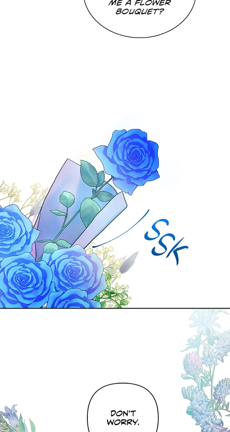 The Glamorous Life of the Fake Mistress - Chapter 17 [R15] manhwa
