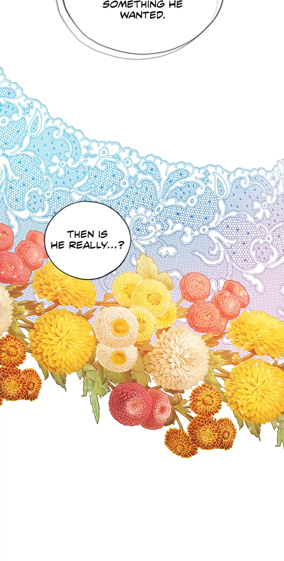 The Glamorous Life of the Fake Mistress - Chapter 17 [R15] manhwa