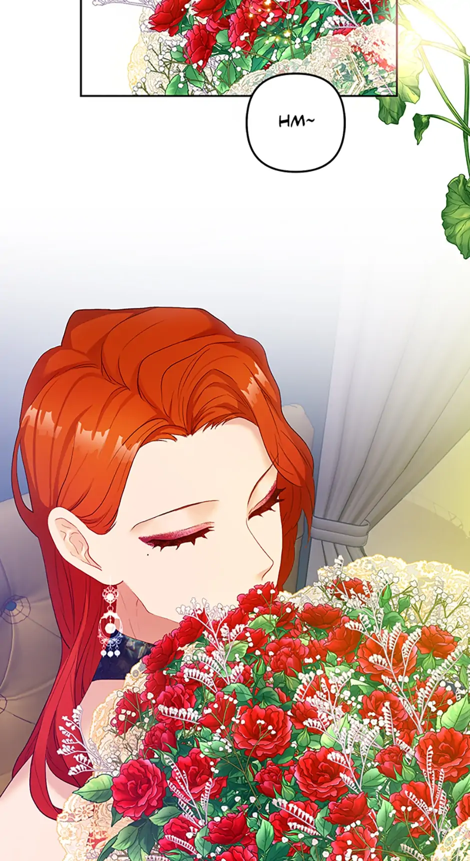 The Glamorous Life of the Fake Mistress - Chapter 17 [R15] manhwa