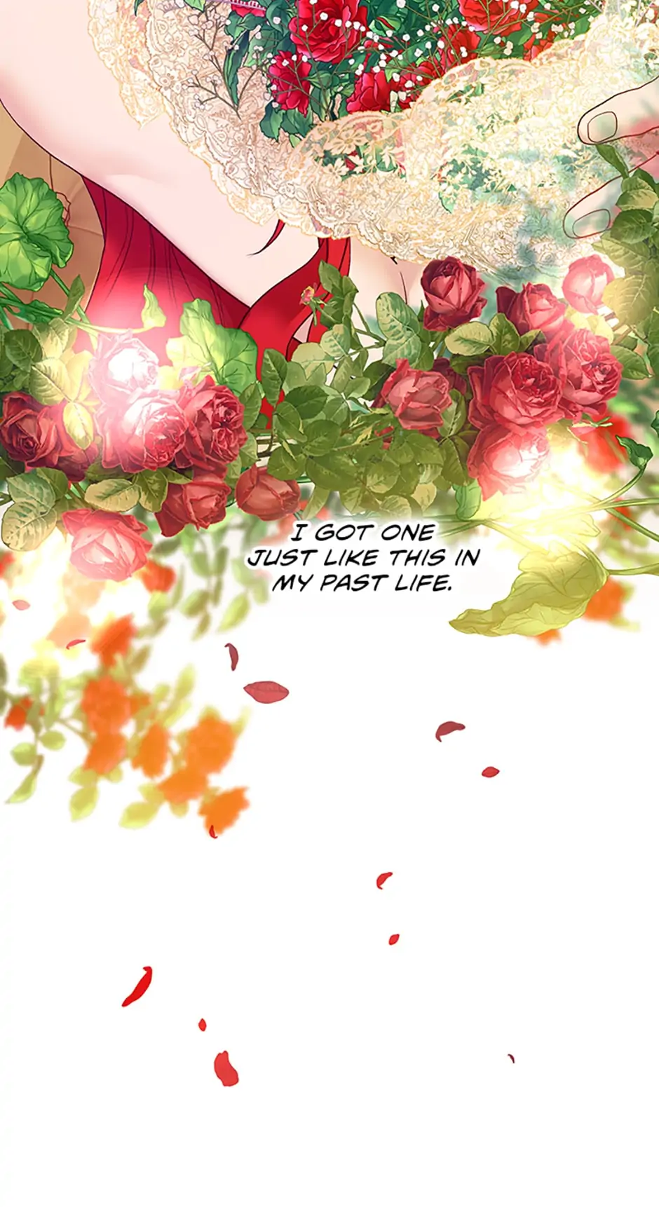The Glamorous Life of the Fake Mistress - Chapter 17 [R15] manhwa