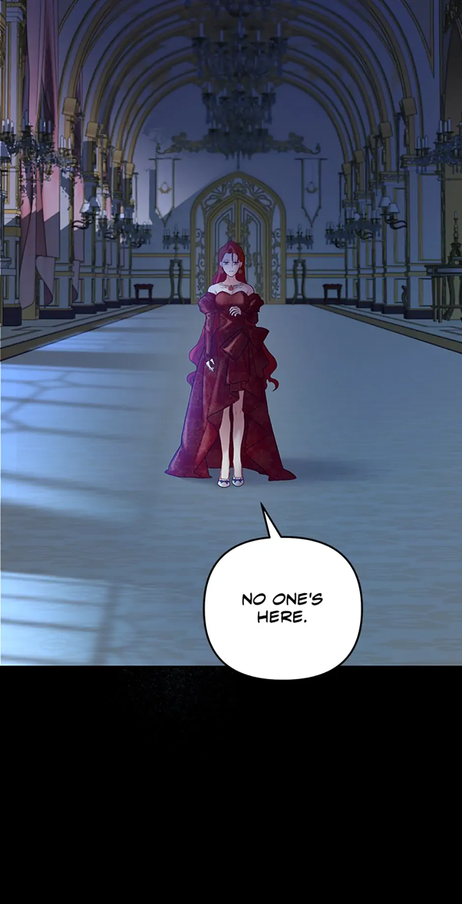 The Glamorous Life of the Fake Mistress - Chapter 17 [R15] manhwa