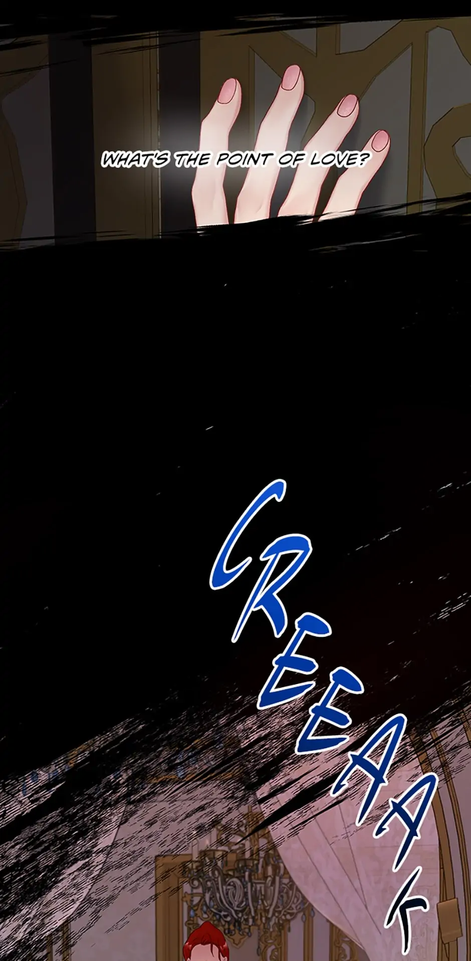 The Glamorous Life of the Fake Mistress - Chapter 17 [R15] manhwa