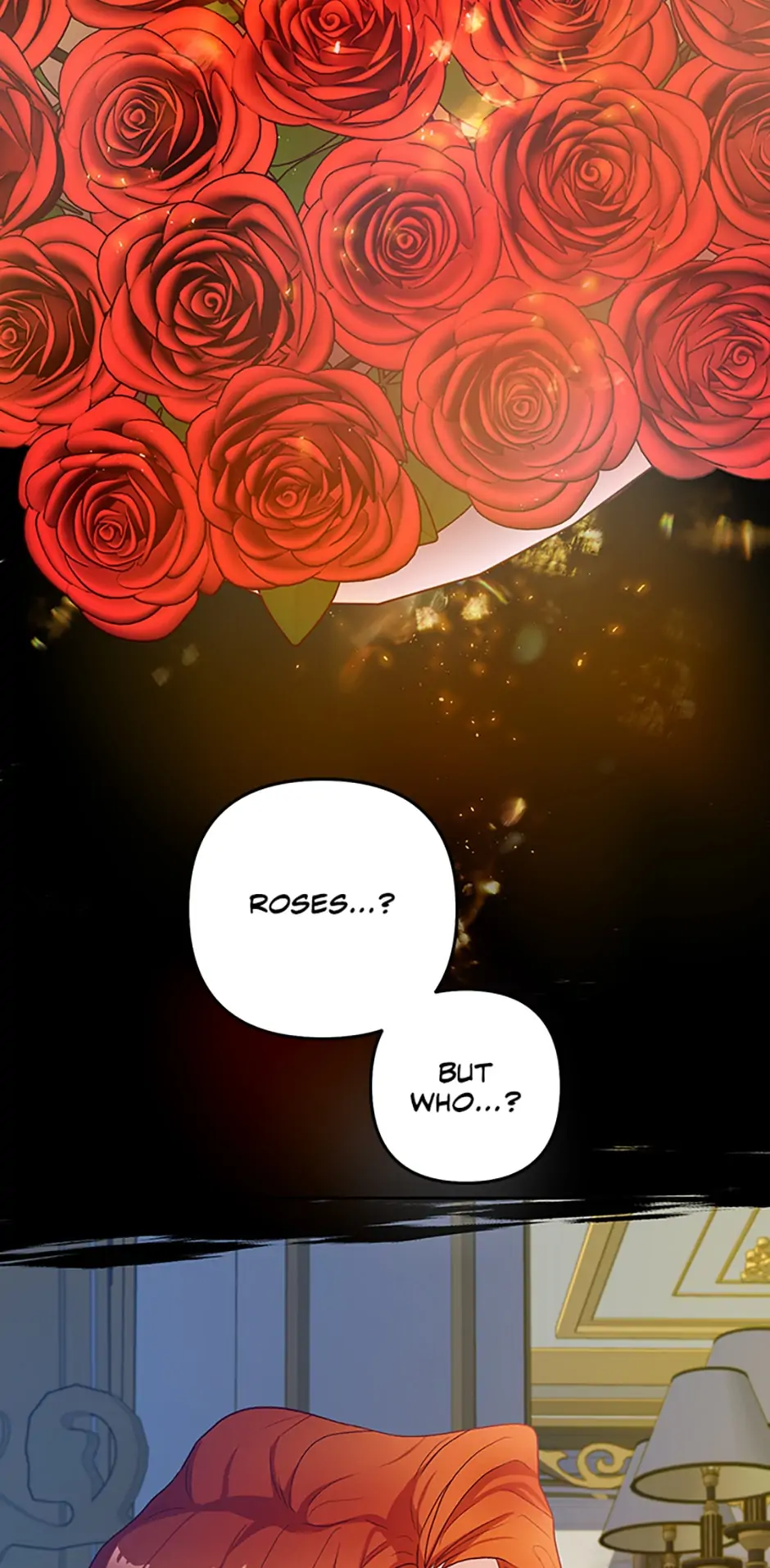 The Glamorous Life of the Fake Mistress - Chapter 17 [R15] manhwa