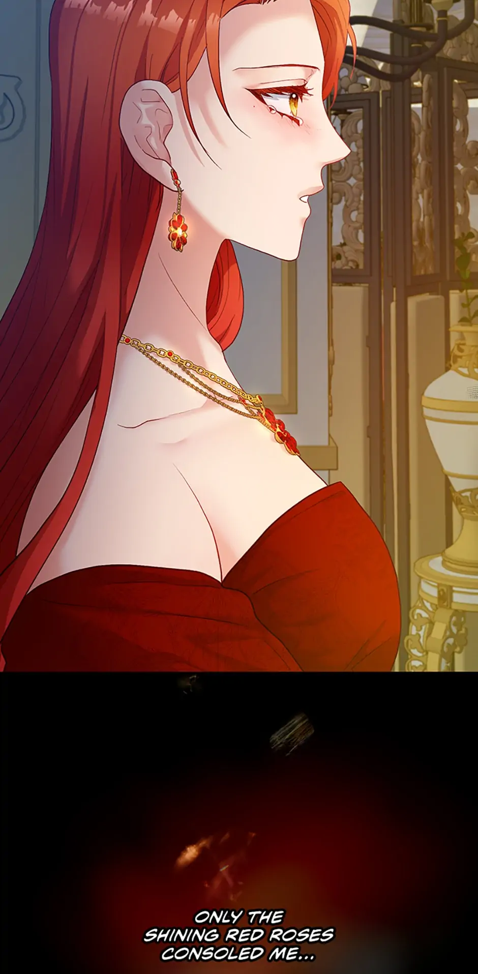 The Glamorous Life of the Fake Mistress - Chapter 17 [R15] manhwa