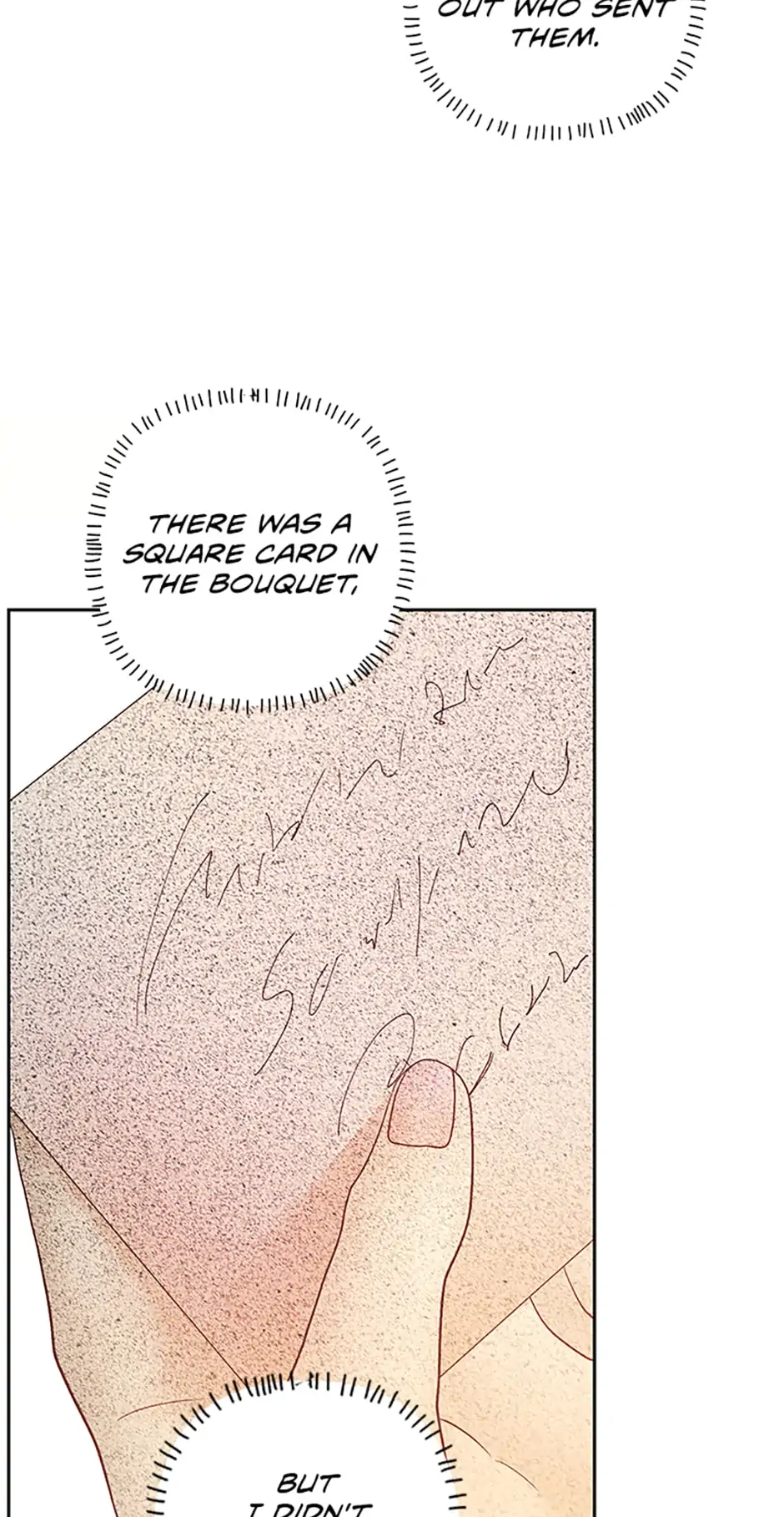 The Glamorous Life of the Fake Mistress - Chapter 17 [R15] manhwa