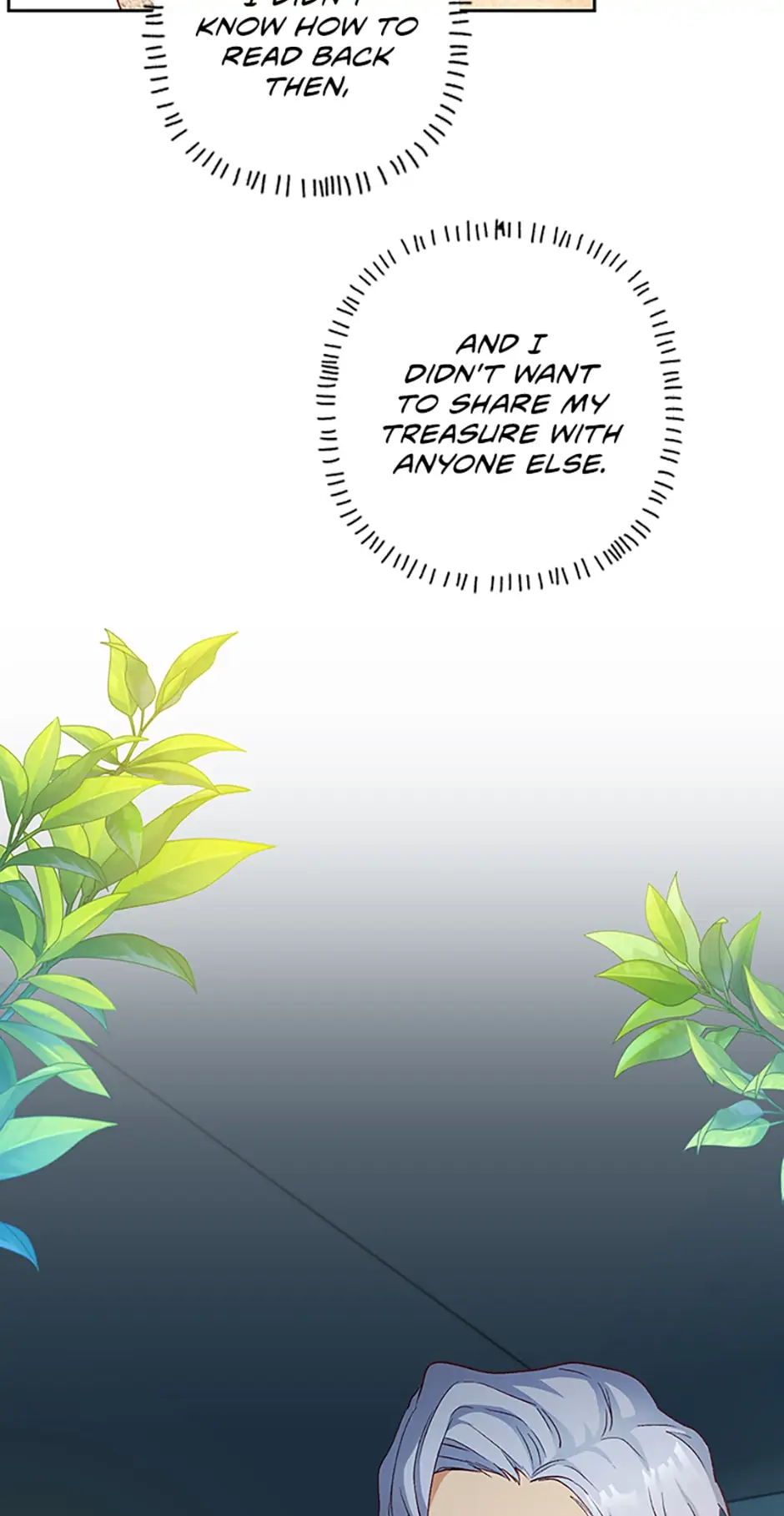The Glamorous Life of the Fake Mistress - Chapter 17 [R15] manhwa