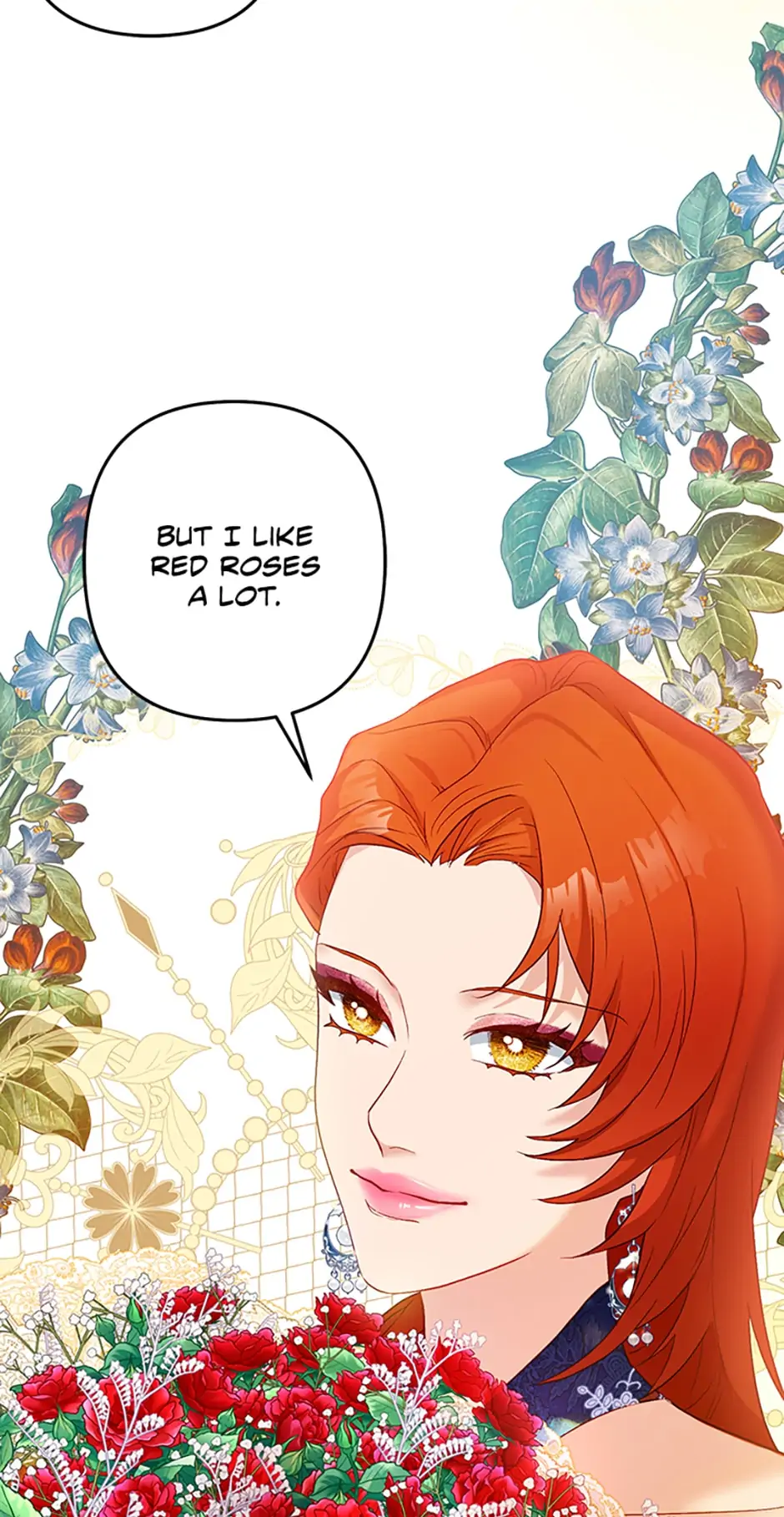 The Glamorous Life of the Fake Mistress - Chapter 17 [R15] manhwa