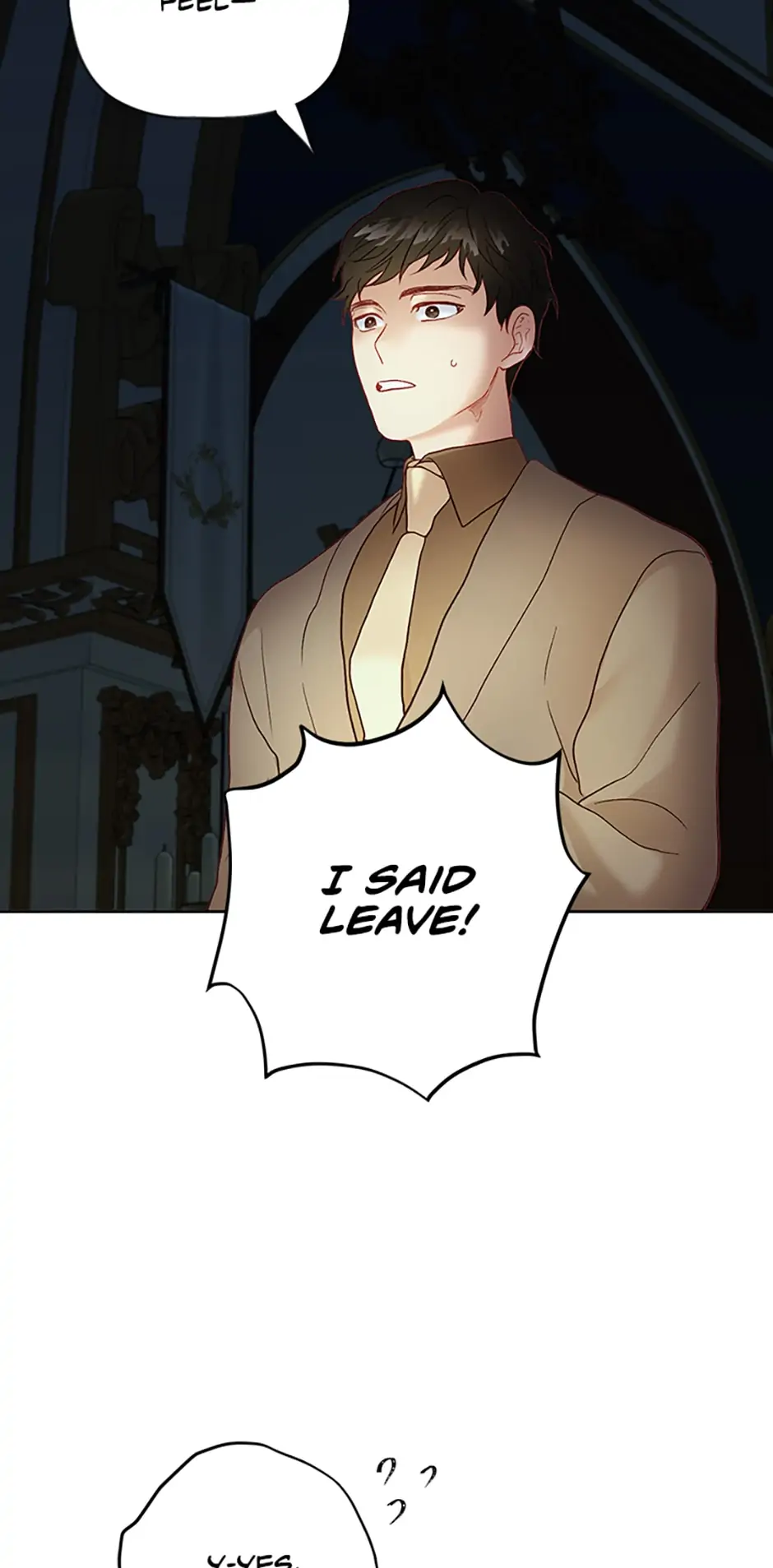 The Glamorous Life of the Fake Mistress - Chapter 17 [R15] manhwa