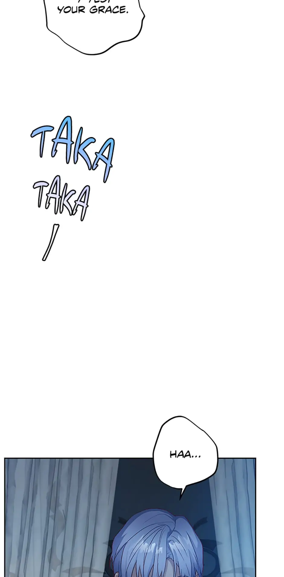 The Glamorous Life of the Fake Mistress - Chapter 17 [R15] manhwa