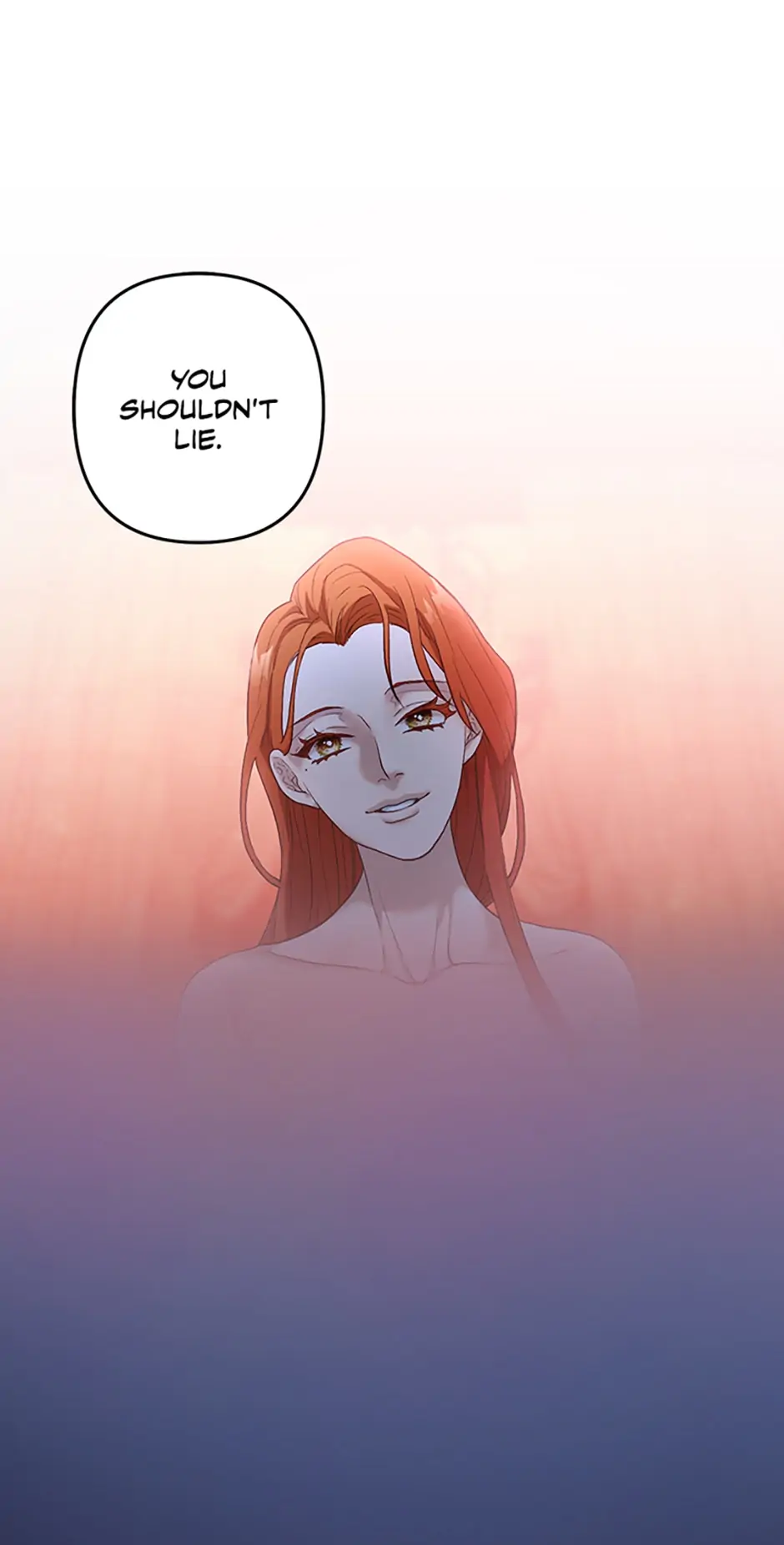 The Glamorous Life of the Fake Mistress - Chapter 17 [R15] manhwa