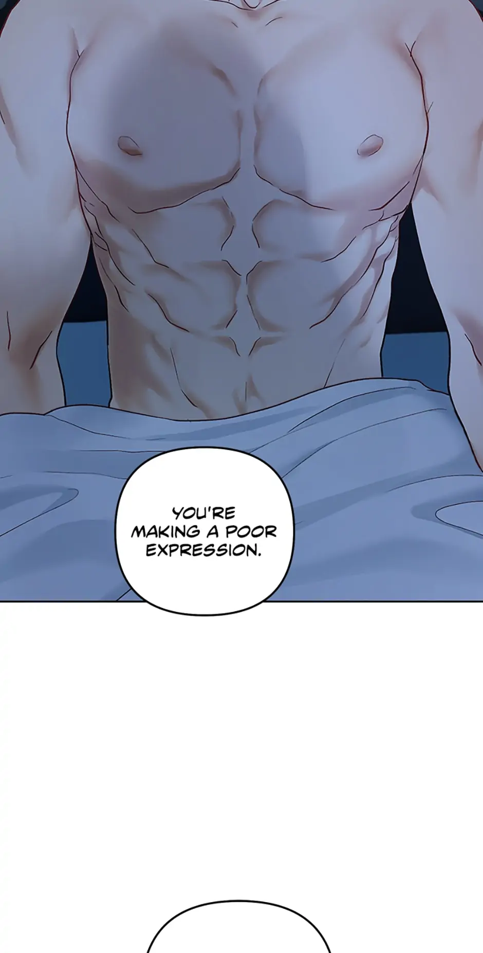The Glamorous Life of the Fake Mistress - Chapter 17 [R15] manhwa
