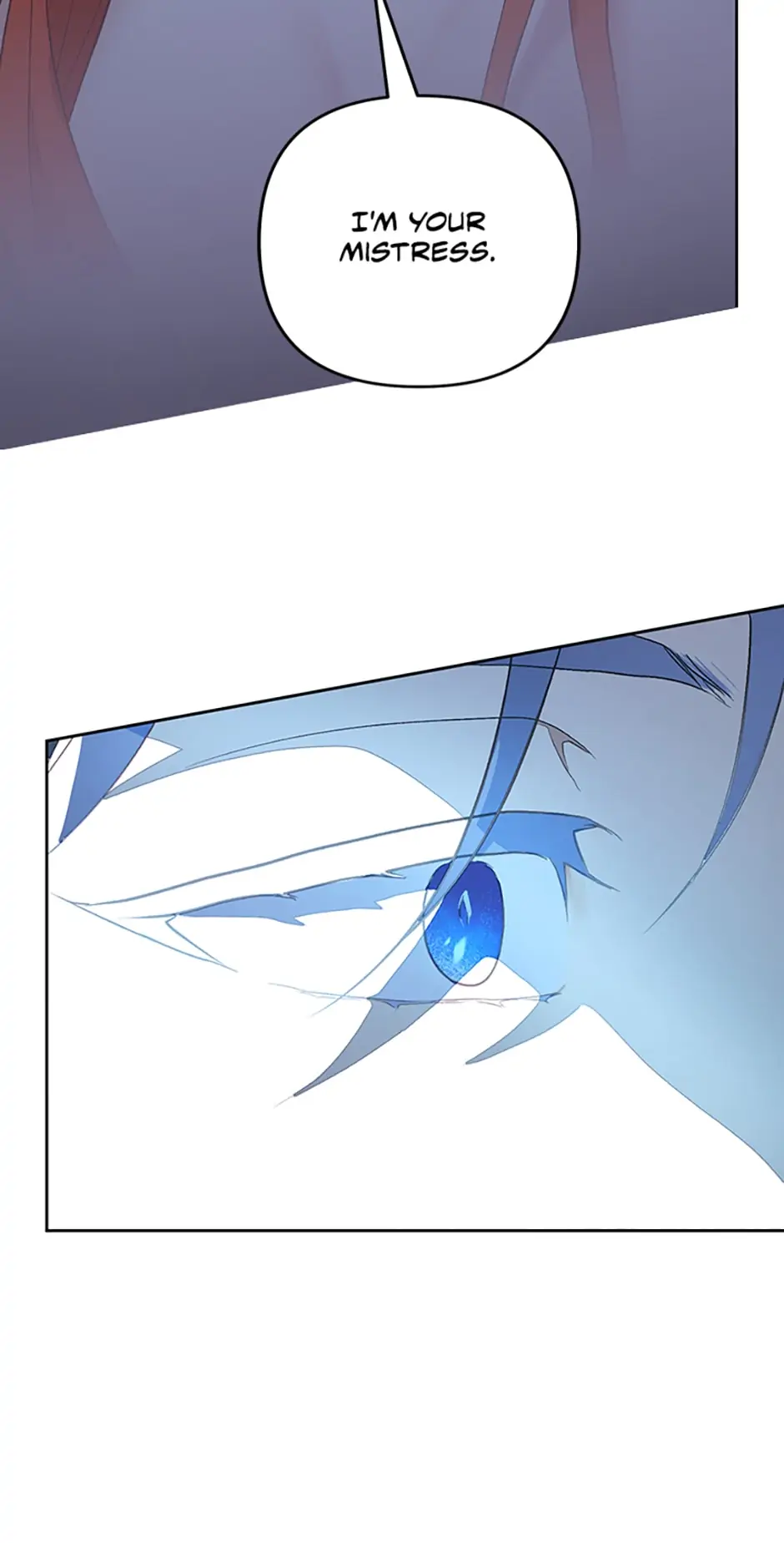 The Glamorous Life of the Fake Mistress - Chapter 17 [R15] manhwa