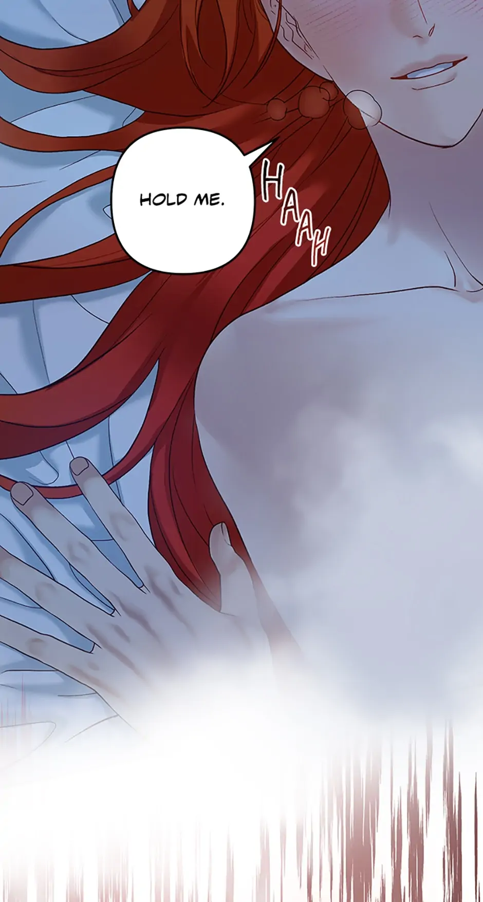 The Glamorous Life of the Fake Mistress - Chapter 17 [R15] manhwa
