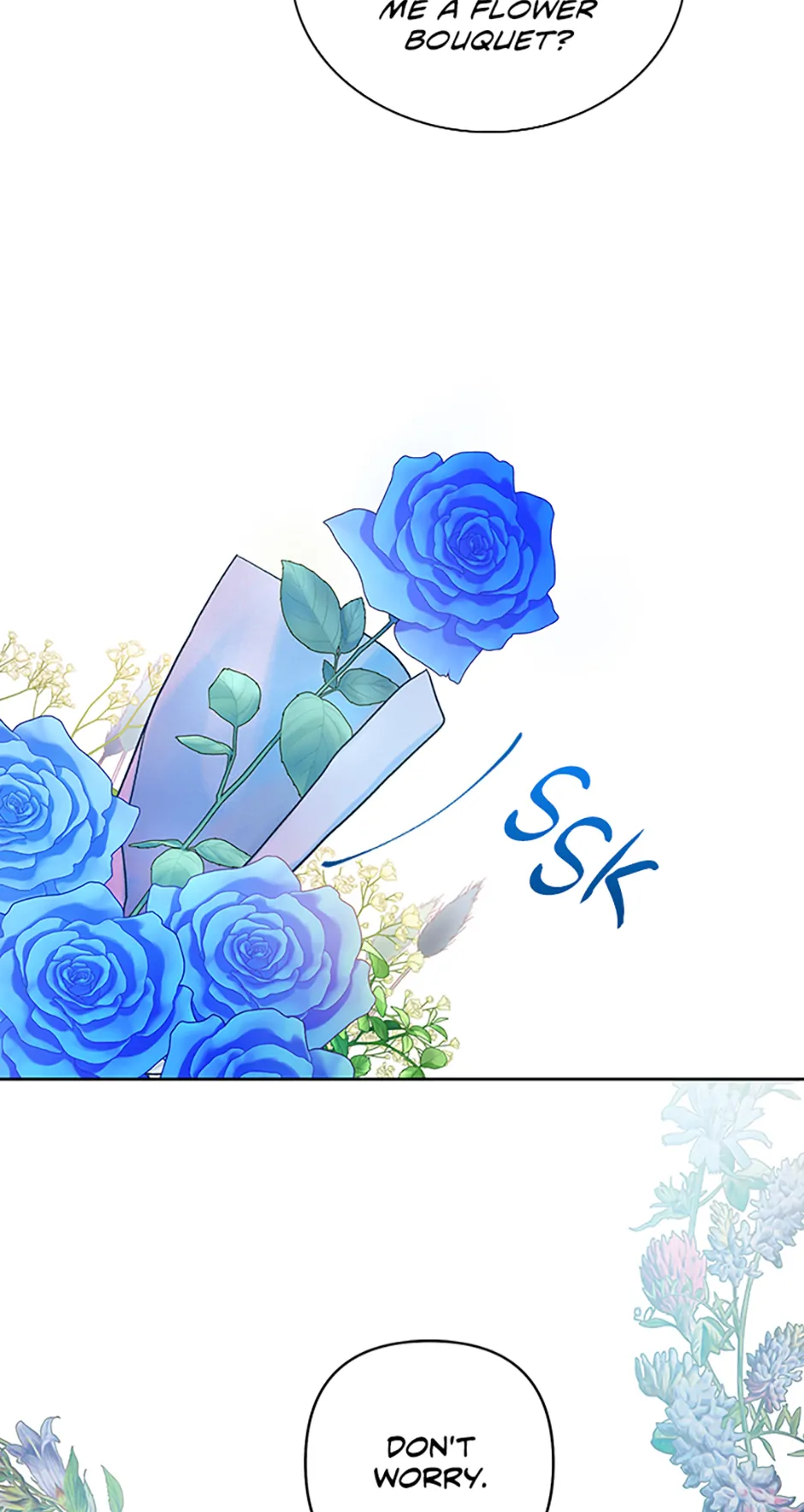 The Glamorous Life of the Fake Mistress - Chapter 17 [R19] manhwa