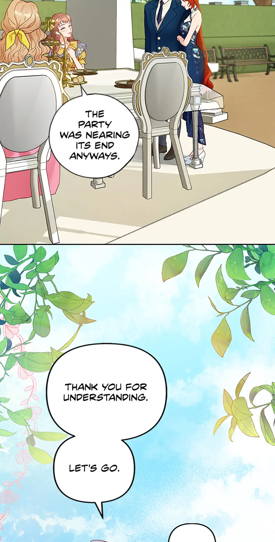 The Glamorous Life of the Fake Mistress - Chapter 17 [R19] manhwa