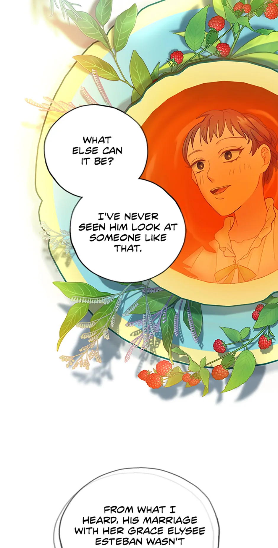 The Glamorous Life of the Fake Mistress - Chapter 17 [R19] manhwa
