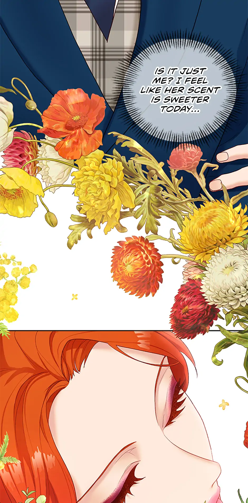 The Glamorous Life of the Fake Mistress - Chapter 17 [R19] manhwa