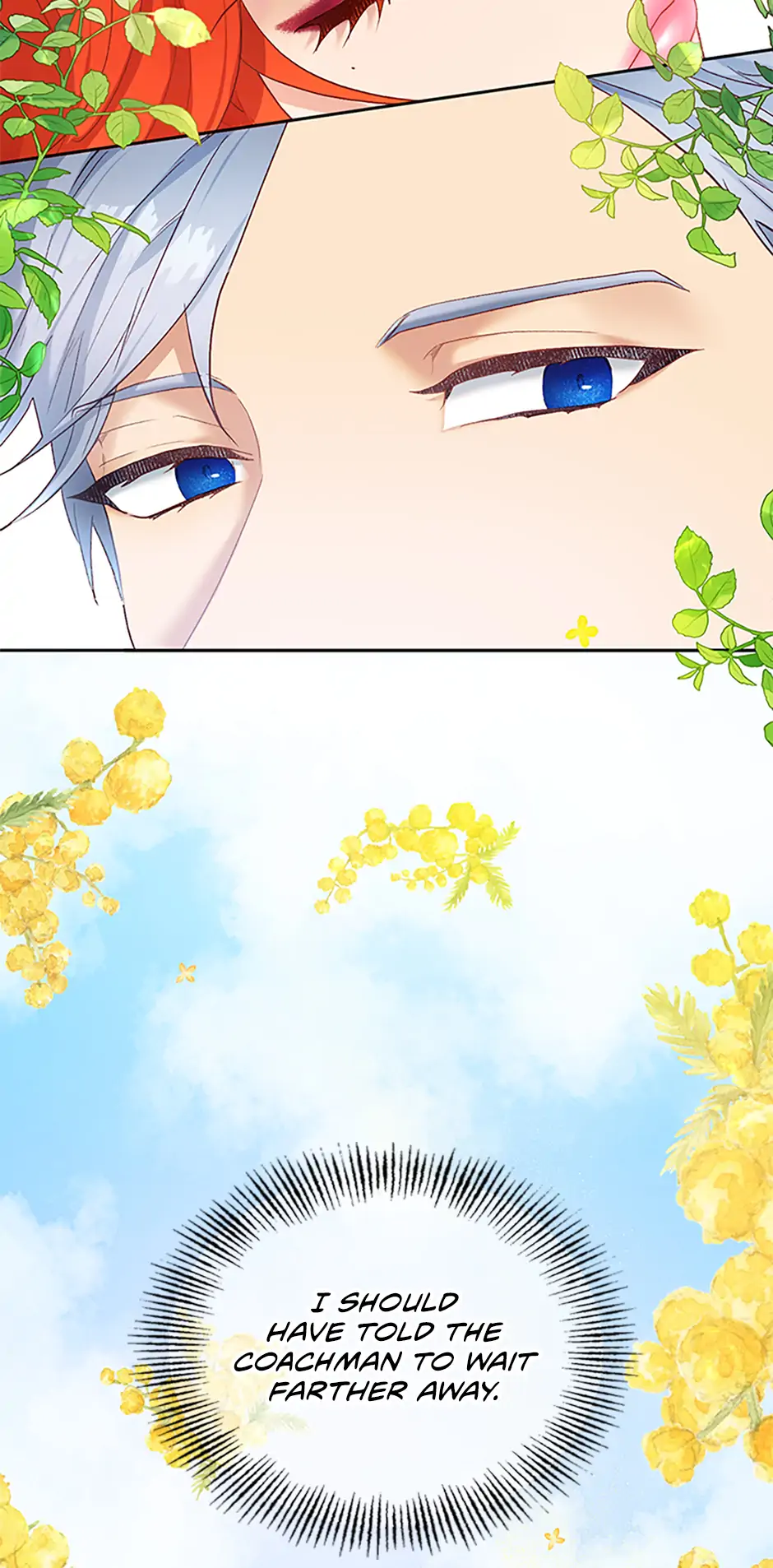 The Glamorous Life of the Fake Mistress - Chapter 17 [R19] manhwa