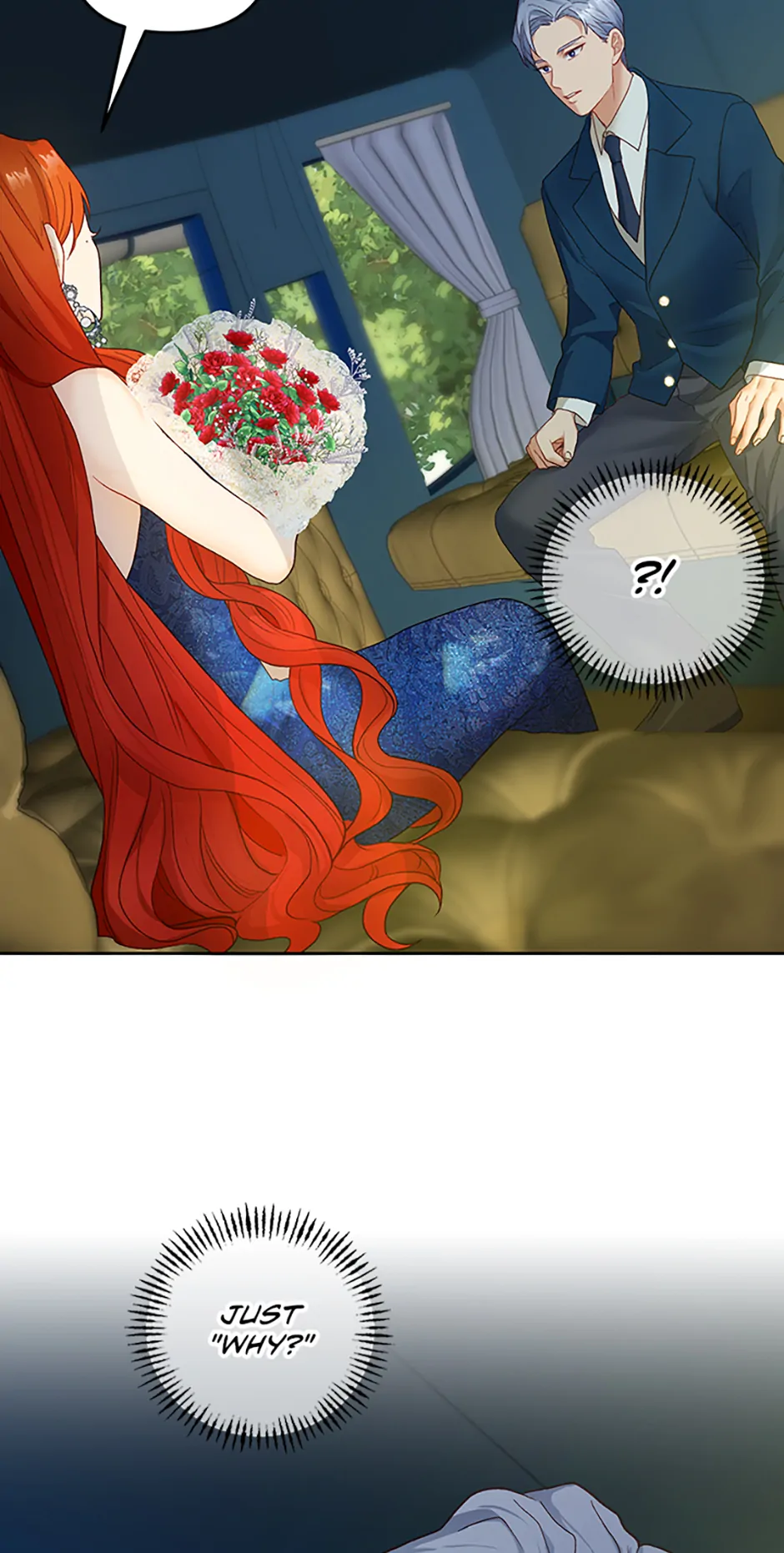 The Glamorous Life of the Fake Mistress - Chapter 17 [R19] manhwa
