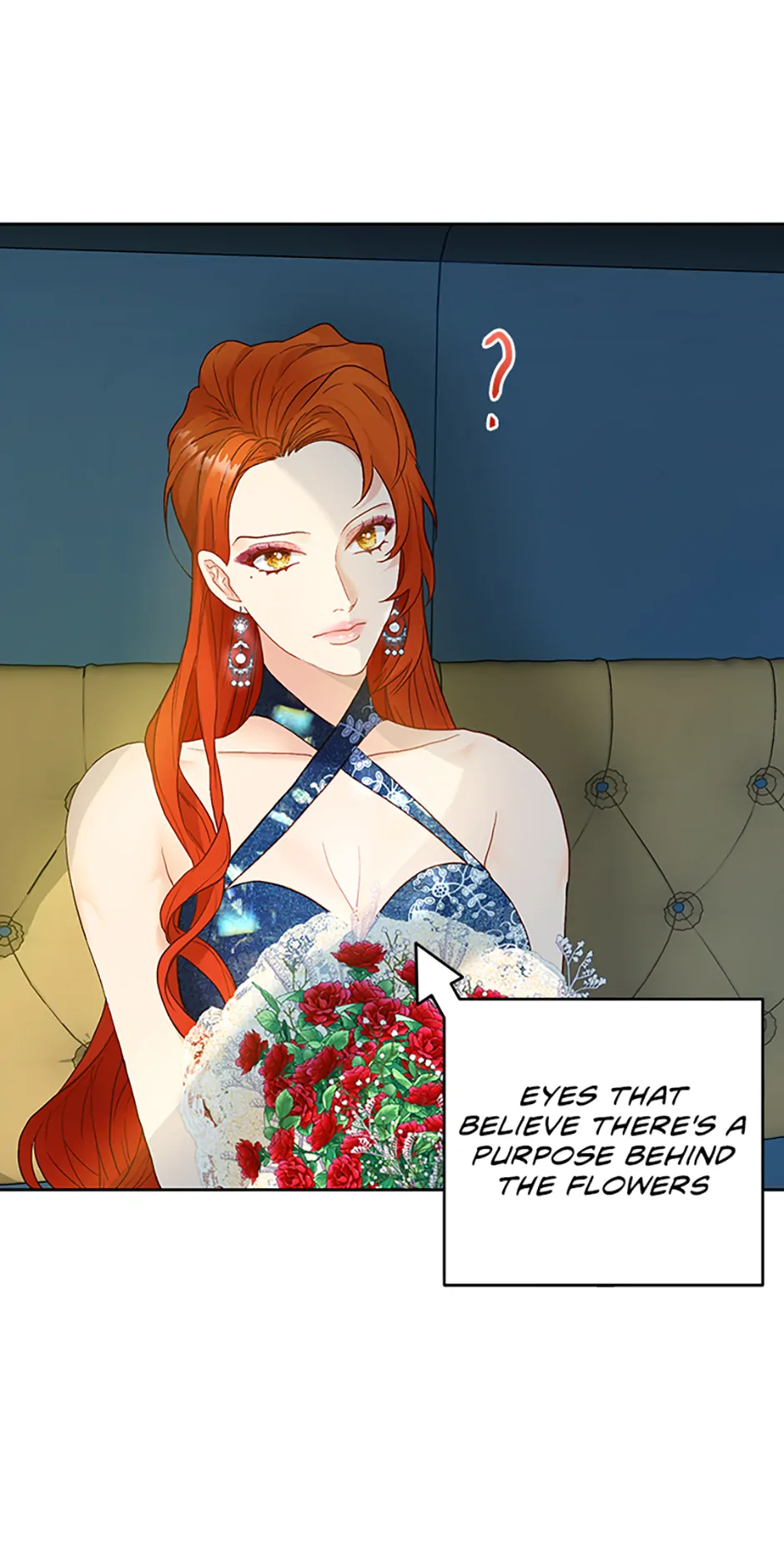 The Glamorous Life of the Fake Mistress - Chapter 17 [R19] manhwa
