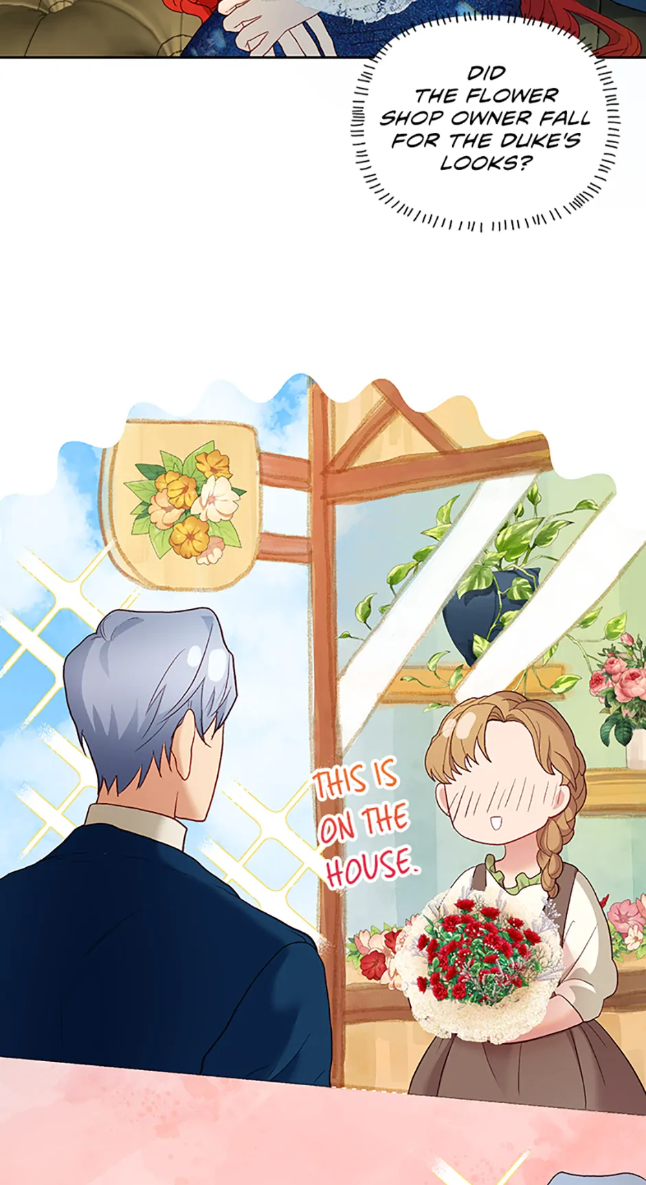 The Glamorous Life of the Fake Mistress - Chapter 17 [R19] manhwa