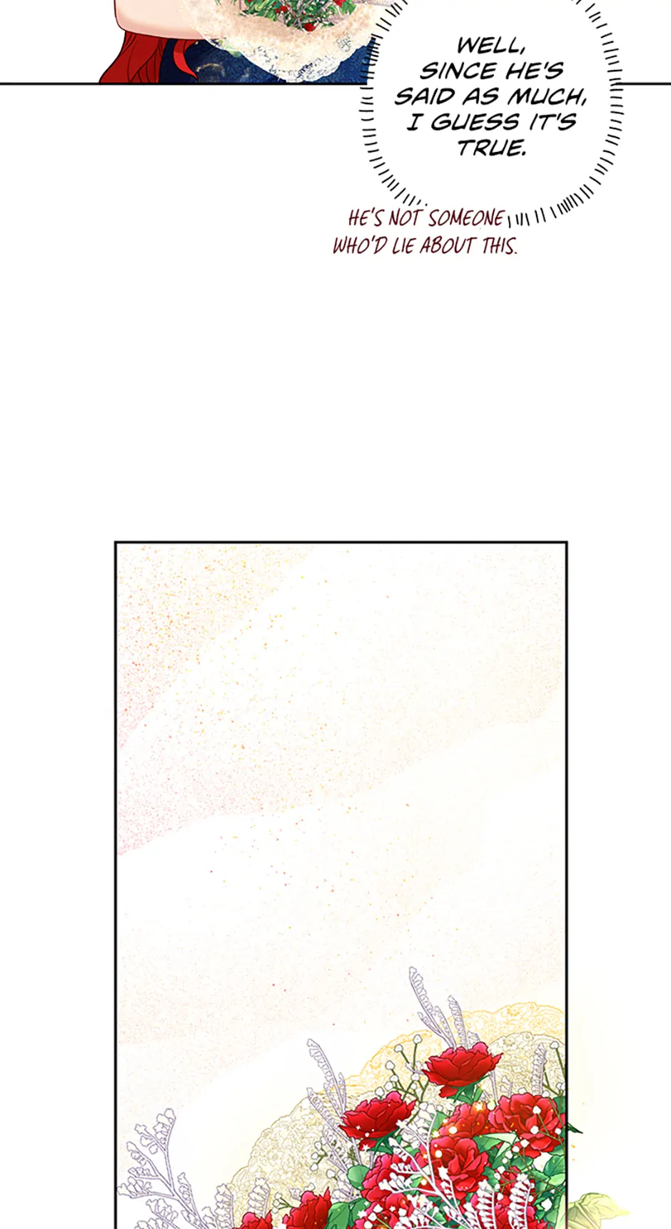 The Glamorous Life of the Fake Mistress - Chapter 17 [R19] manhwa