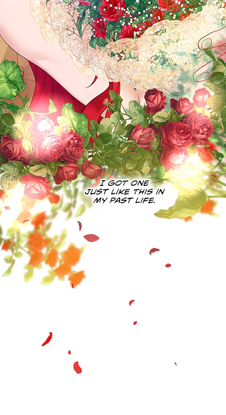 The Glamorous Life of the Fake Mistress - Chapter 17 [R19] manhwa