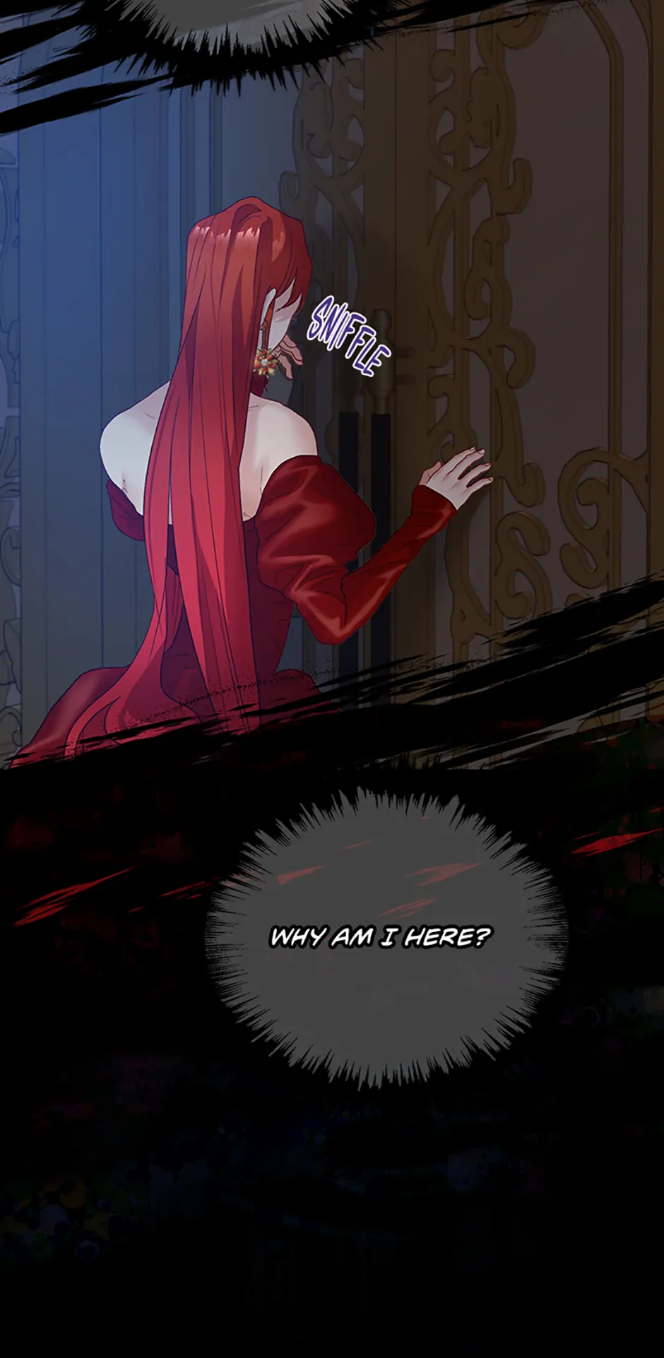 The Glamorous Life of the Fake Mistress - Chapter 17 [R19] manhwa
