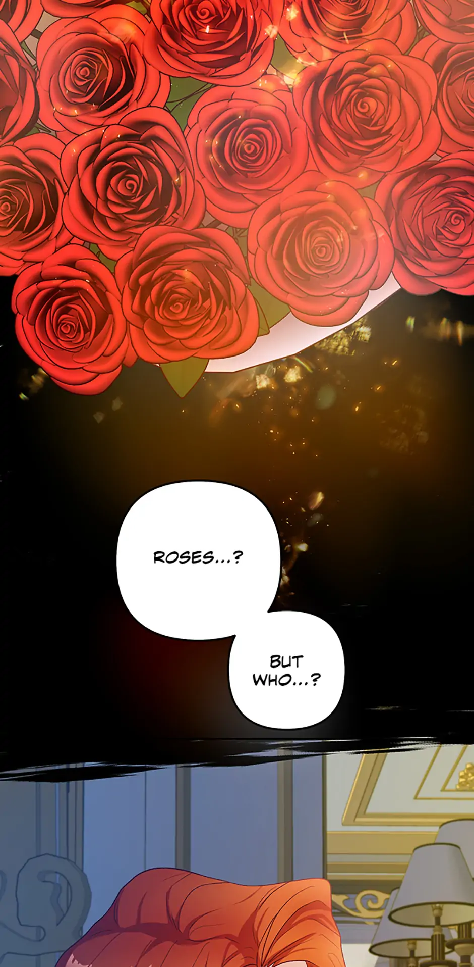 The Glamorous Life of the Fake Mistress - Chapter 17 [R19] manhwa