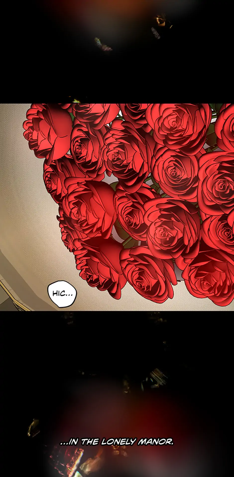 The Glamorous Life of the Fake Mistress - Chapter 17 [R19] manhwa