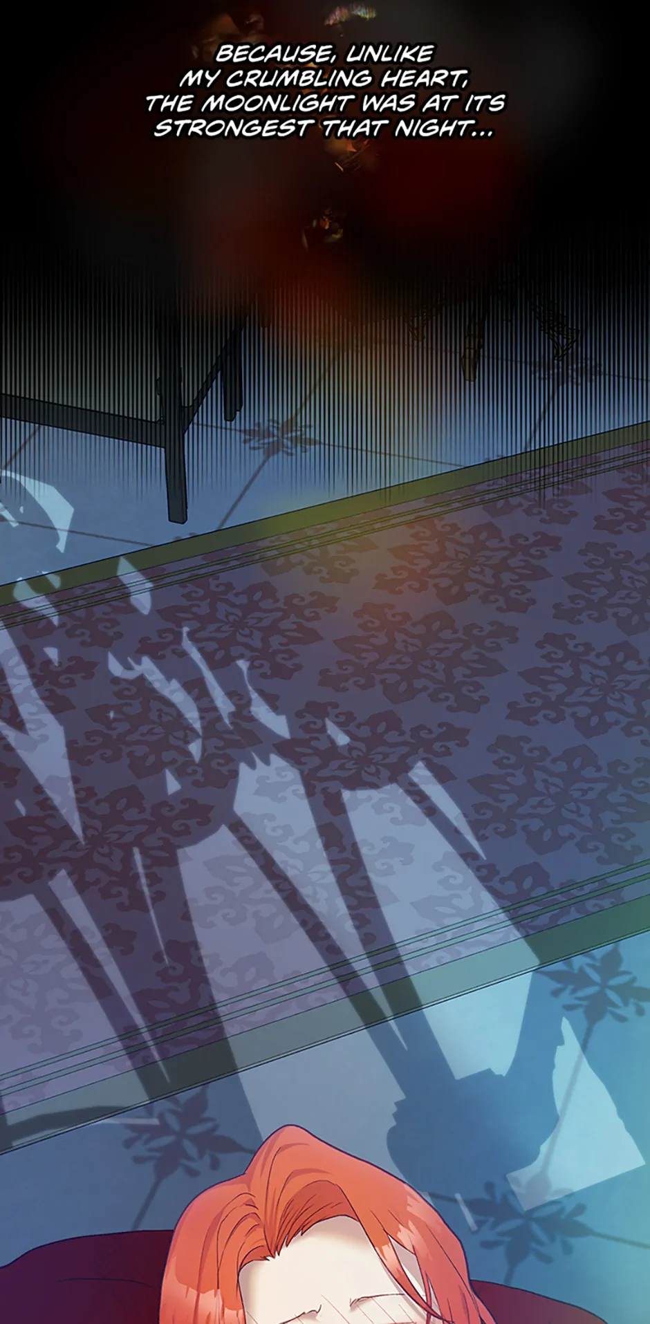 The Glamorous Life of the Fake Mistress - Chapter 17 [R19] manhwa