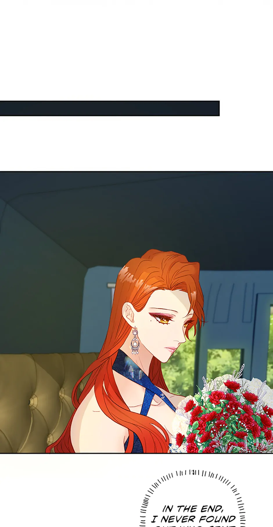 The Glamorous Life of the Fake Mistress - Chapter 17 [R19] manhwa