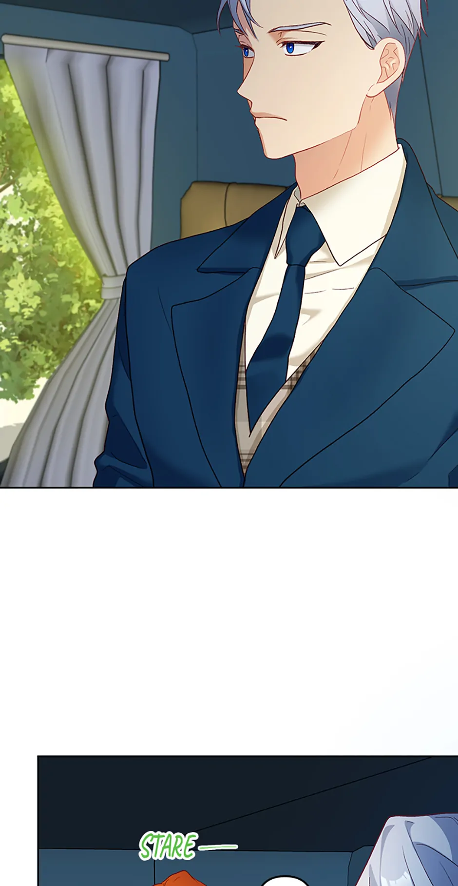 The Glamorous Life of the Fake Mistress - Chapter 17 [R19] manhwa