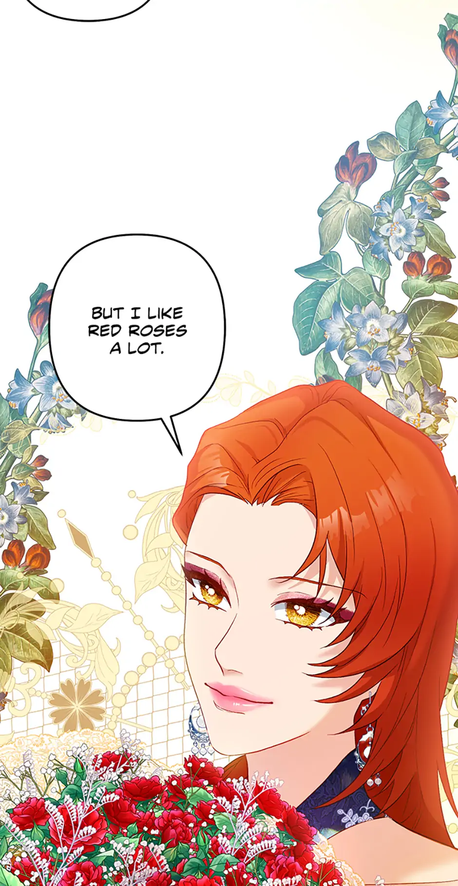 The Glamorous Life of the Fake Mistress - Chapter 17 [R19] manhwa