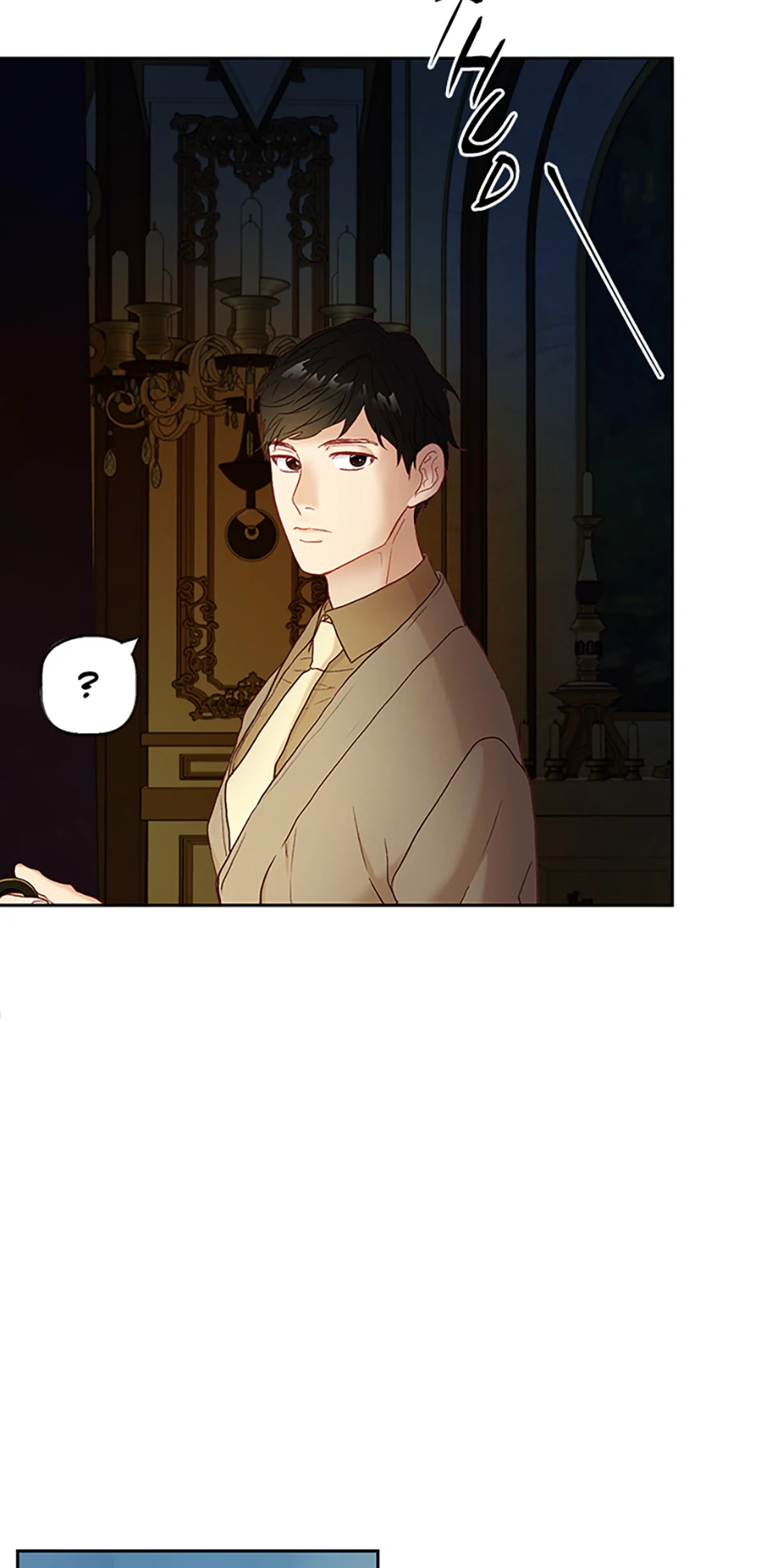 The Glamorous Life of the Fake Mistress - Chapter 17 [R19] manhwa