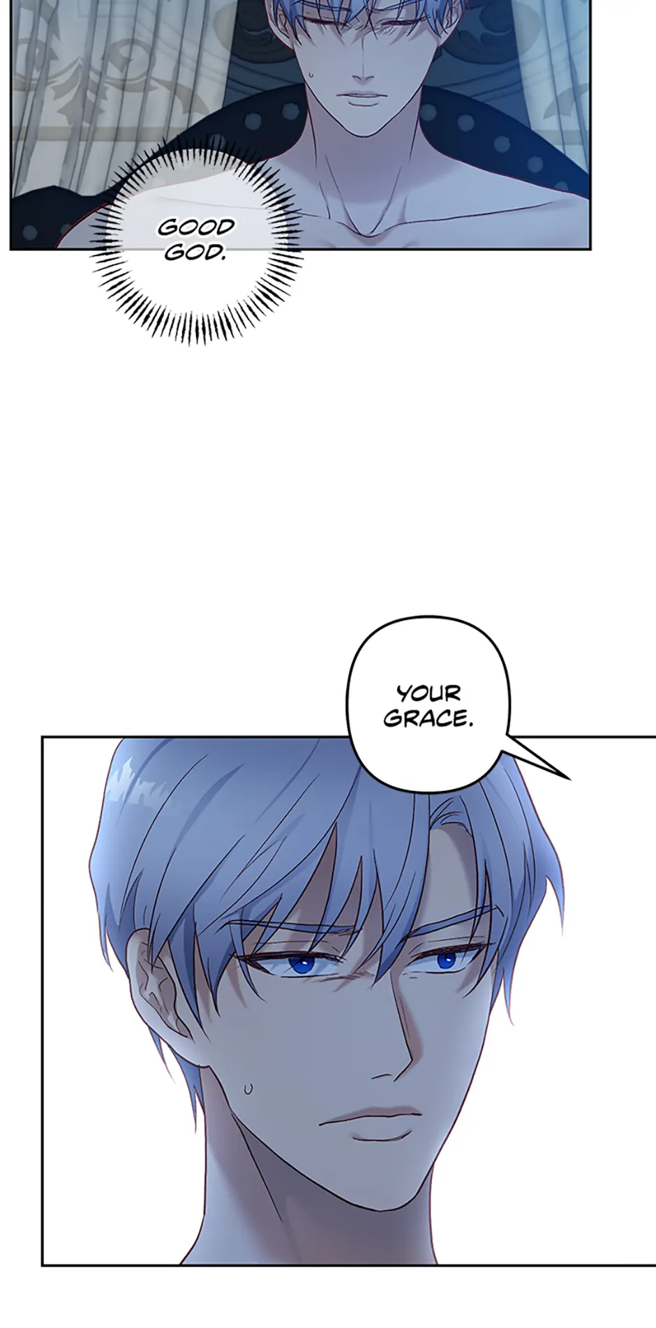 The Glamorous Life of the Fake Mistress - Chapter 17 [R19] manhwa