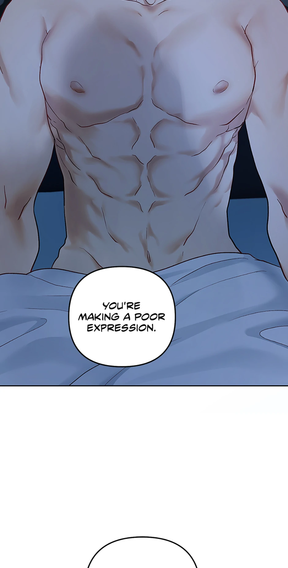 The Glamorous Life of the Fake Mistress - Chapter 17 [R19] manhwa