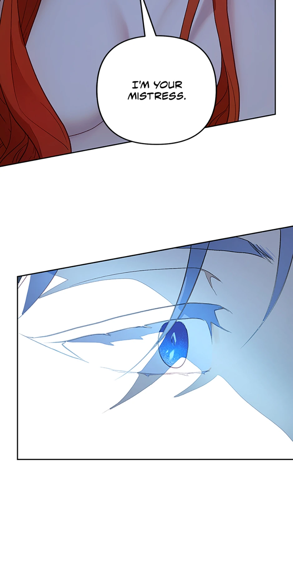 The Glamorous Life of the Fake Mistress - Chapter 17 [R19] manhwa