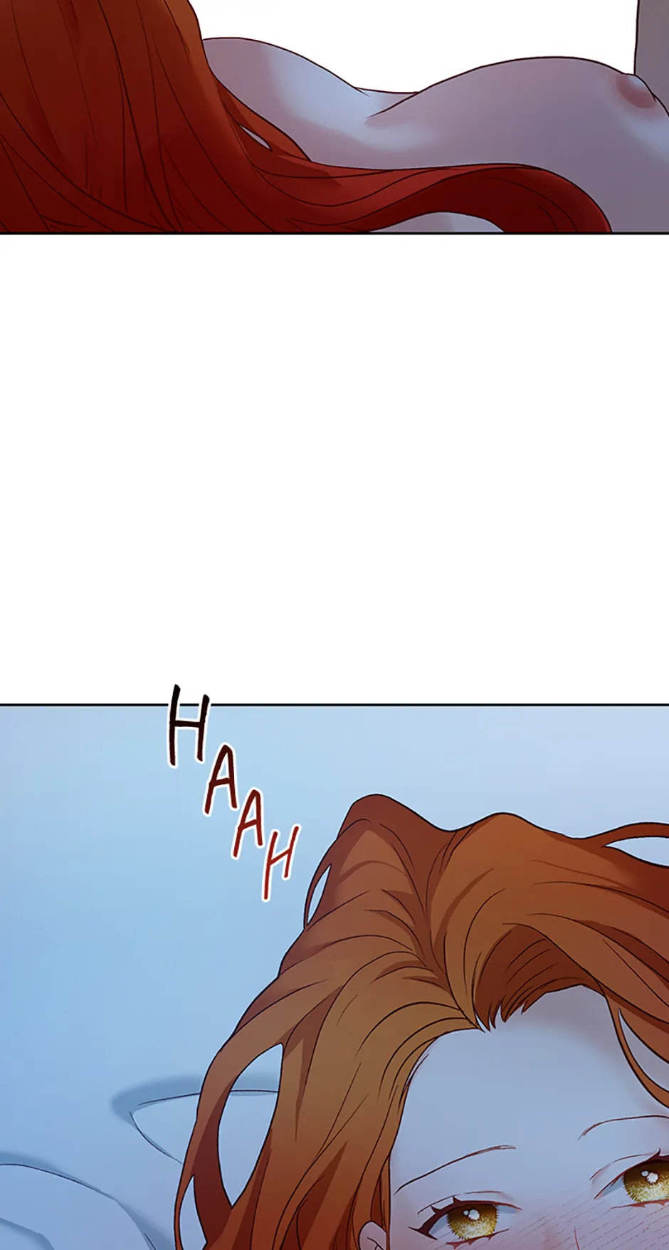 The Glamorous Life of the Fake Mistress - Chapter 17 [R19] manhwa