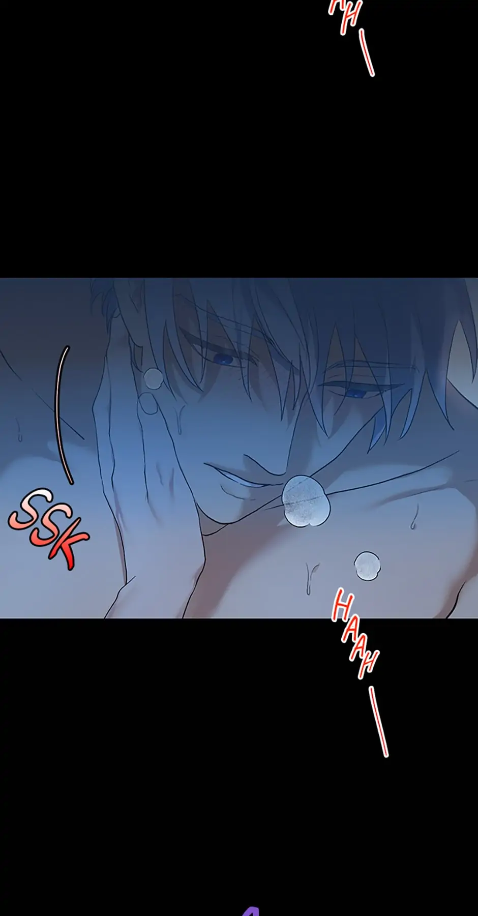The Glamorous Life of the Fake Mistress - Chapter 18 [R15] manhwa