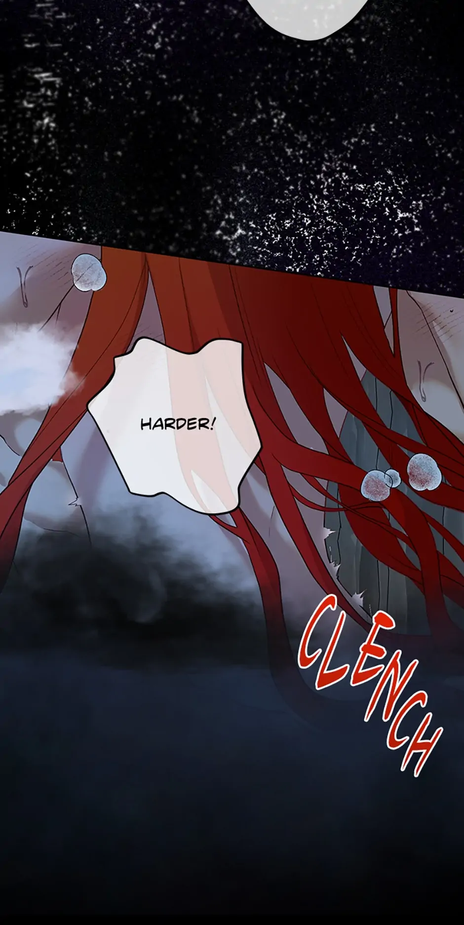 The Glamorous Life of the Fake Mistress - Chapter 18 [R15] manhwa
