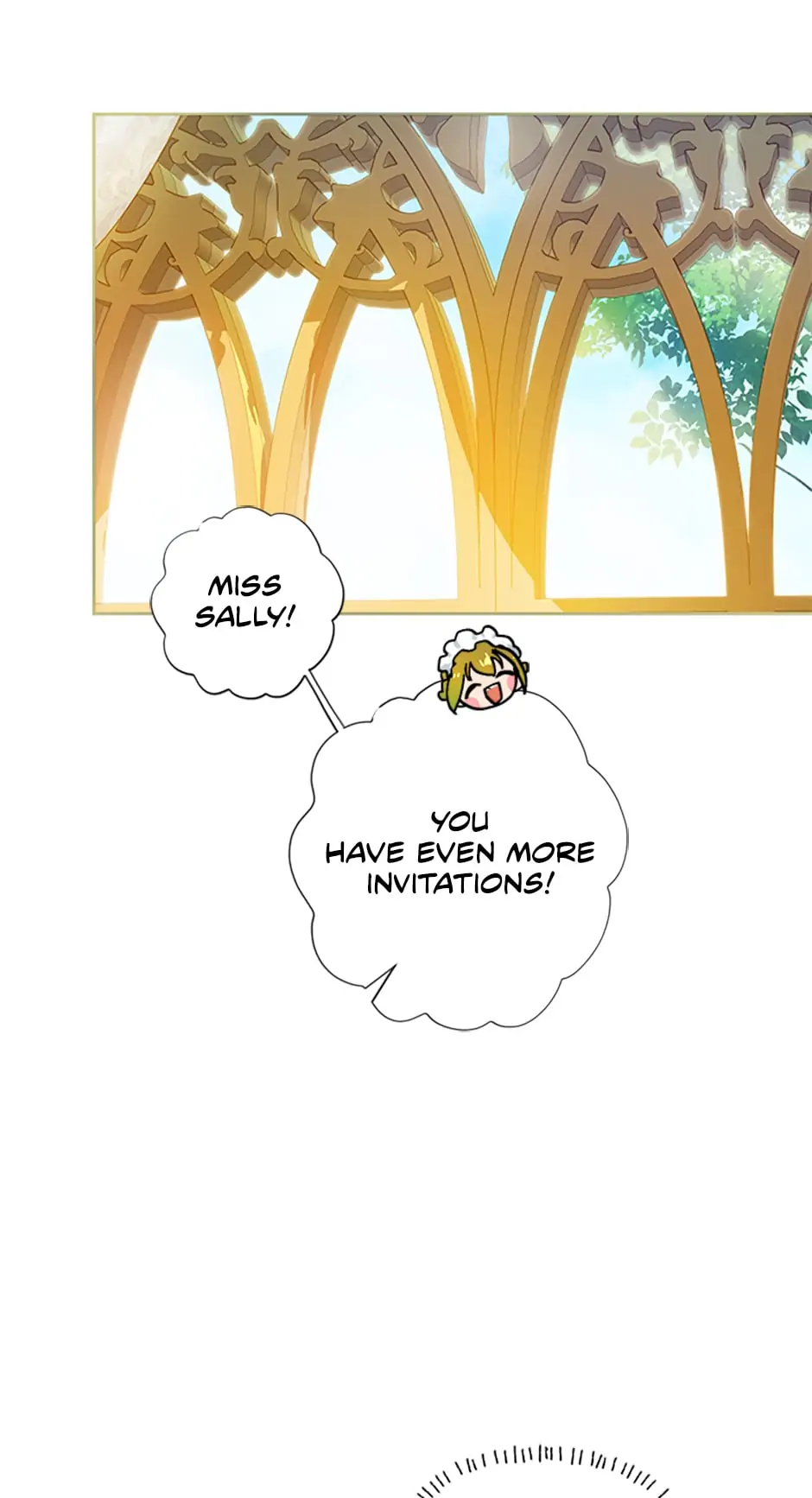 The Glamorous Life of the Fake Mistress - Chapter 18 [R15] manhwa