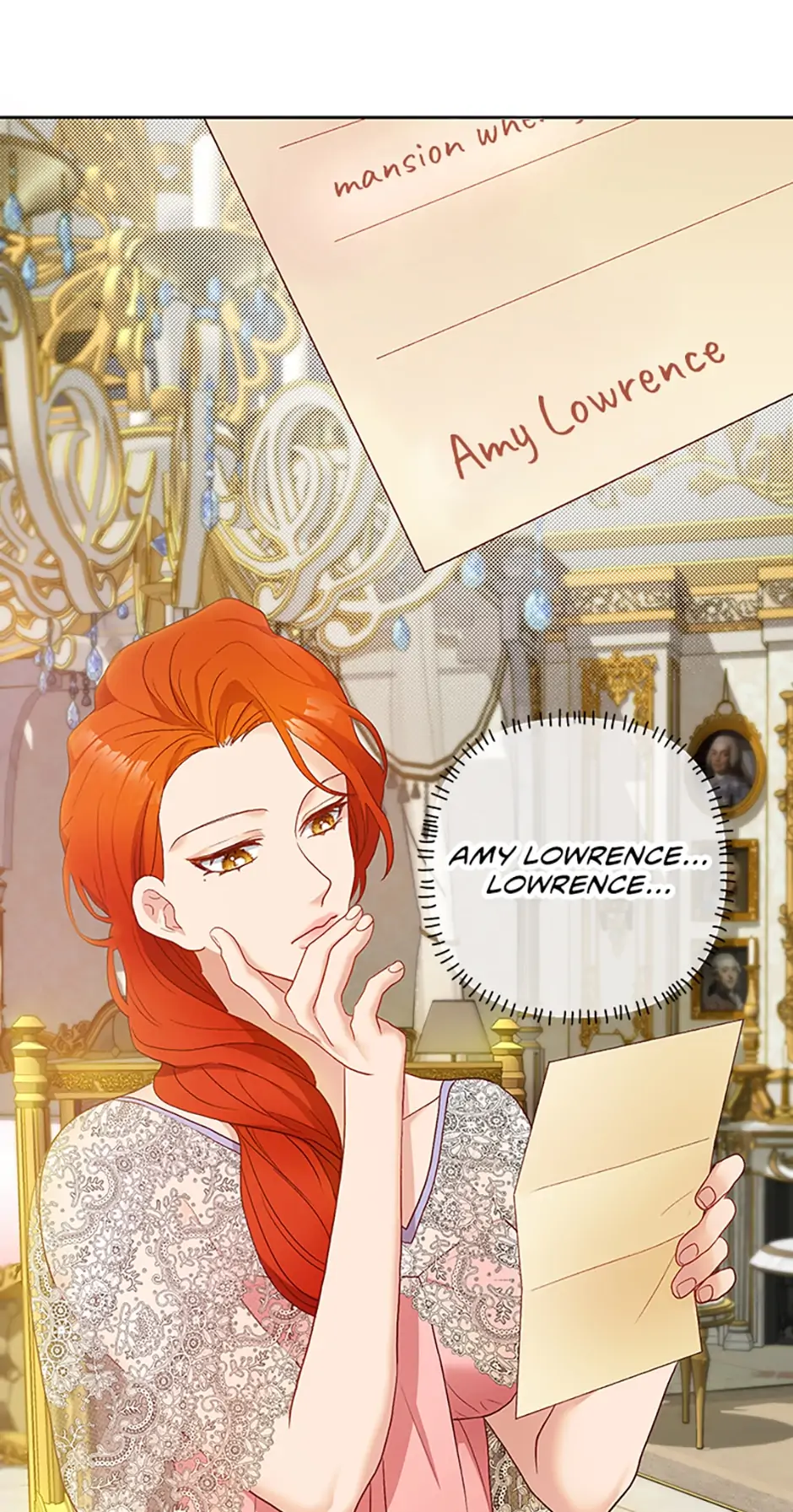 The Glamorous Life of the Fake Mistress - Chapter 18 [R15] manhwa