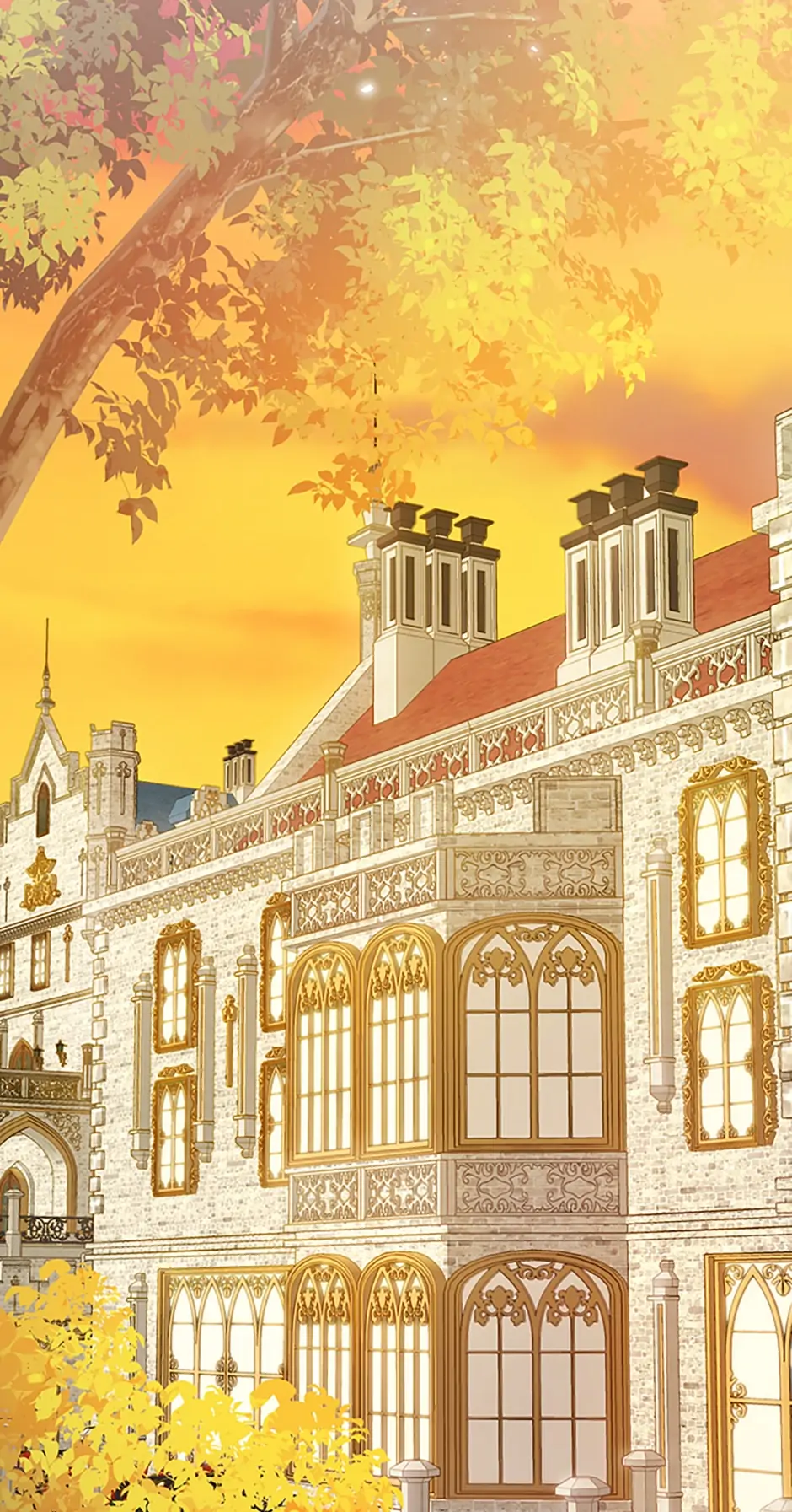 The Glamorous Life of the Fake Mistress - Chapter 18 [R15] manhwa