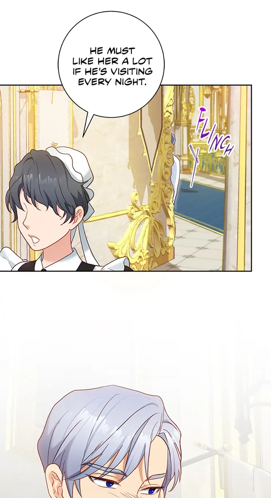 The Glamorous Life of the Fake Mistress - Chapter 18 [R15] manhwa