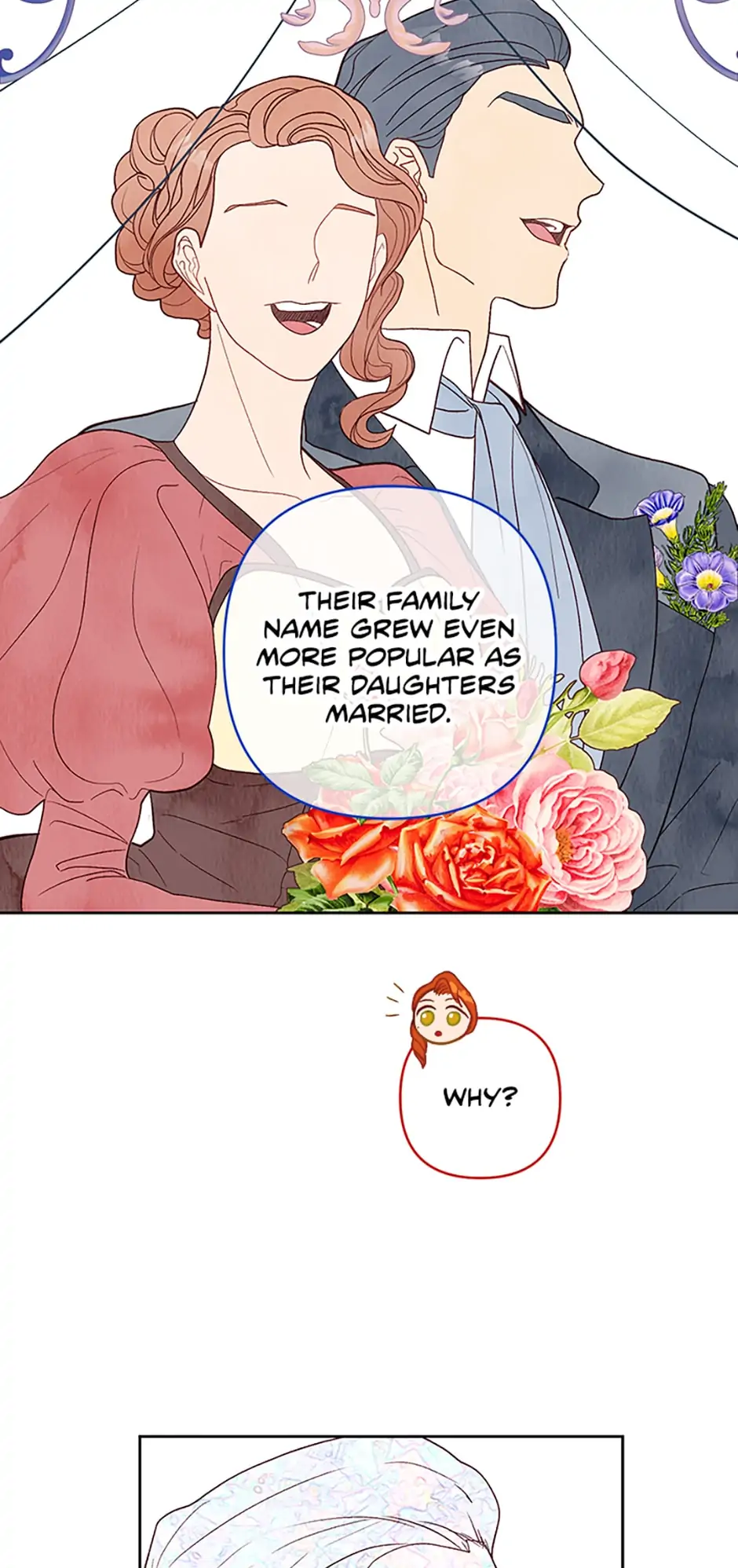 The Glamorous Life of the Fake Mistress - Chapter 18 [R15] manhwa