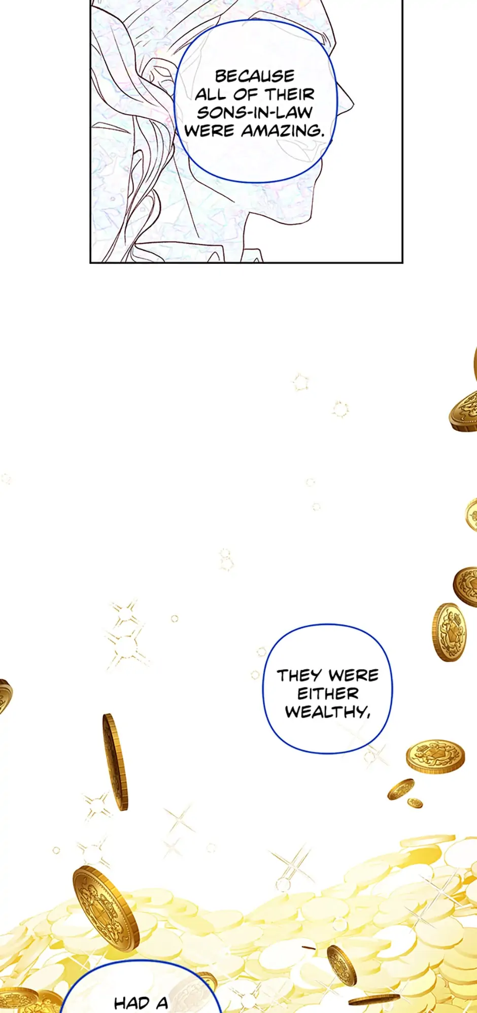 The Glamorous Life of the Fake Mistress - Chapter 18 [R15] manhwa
