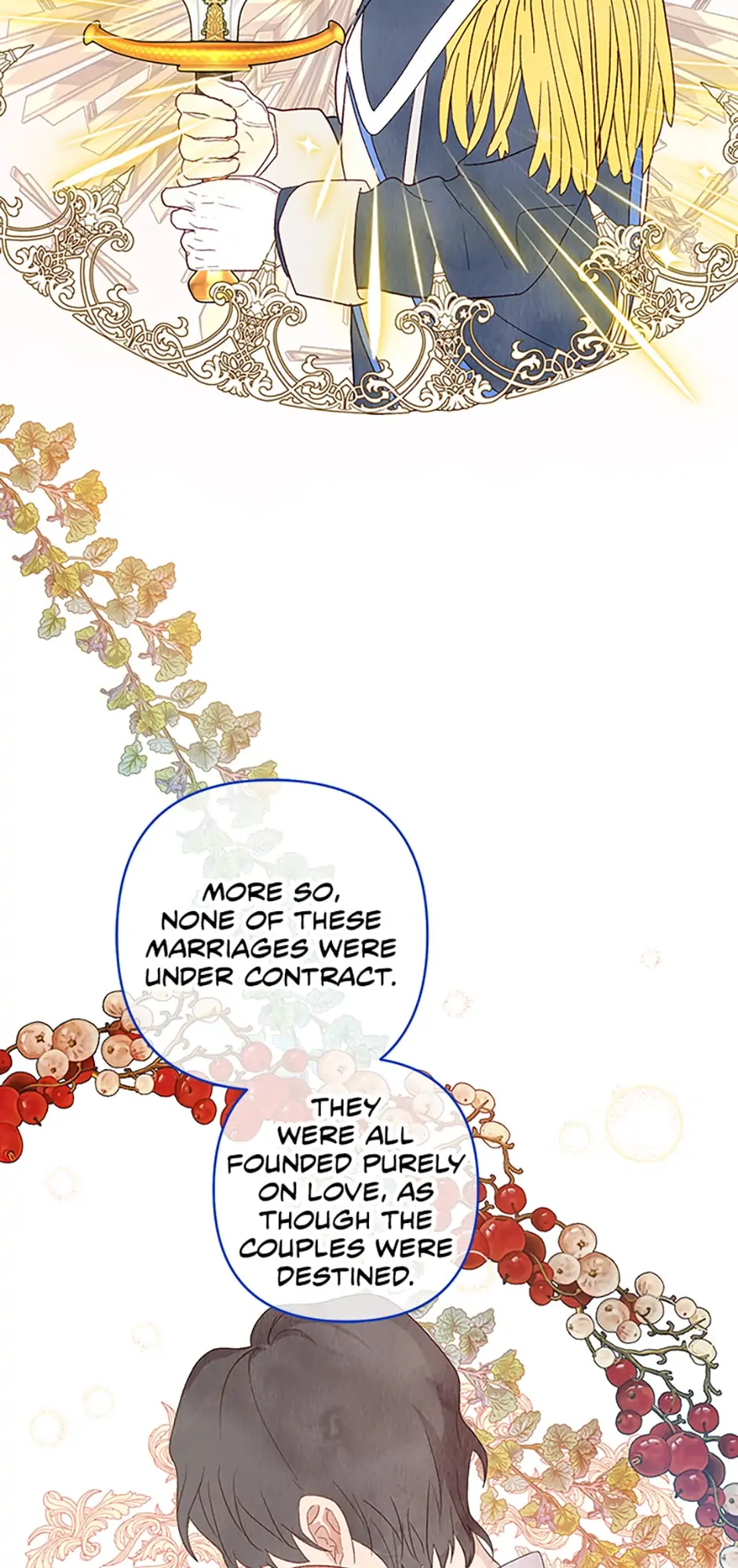 The Glamorous Life of the Fake Mistress - Chapter 18 [R15] manhwa