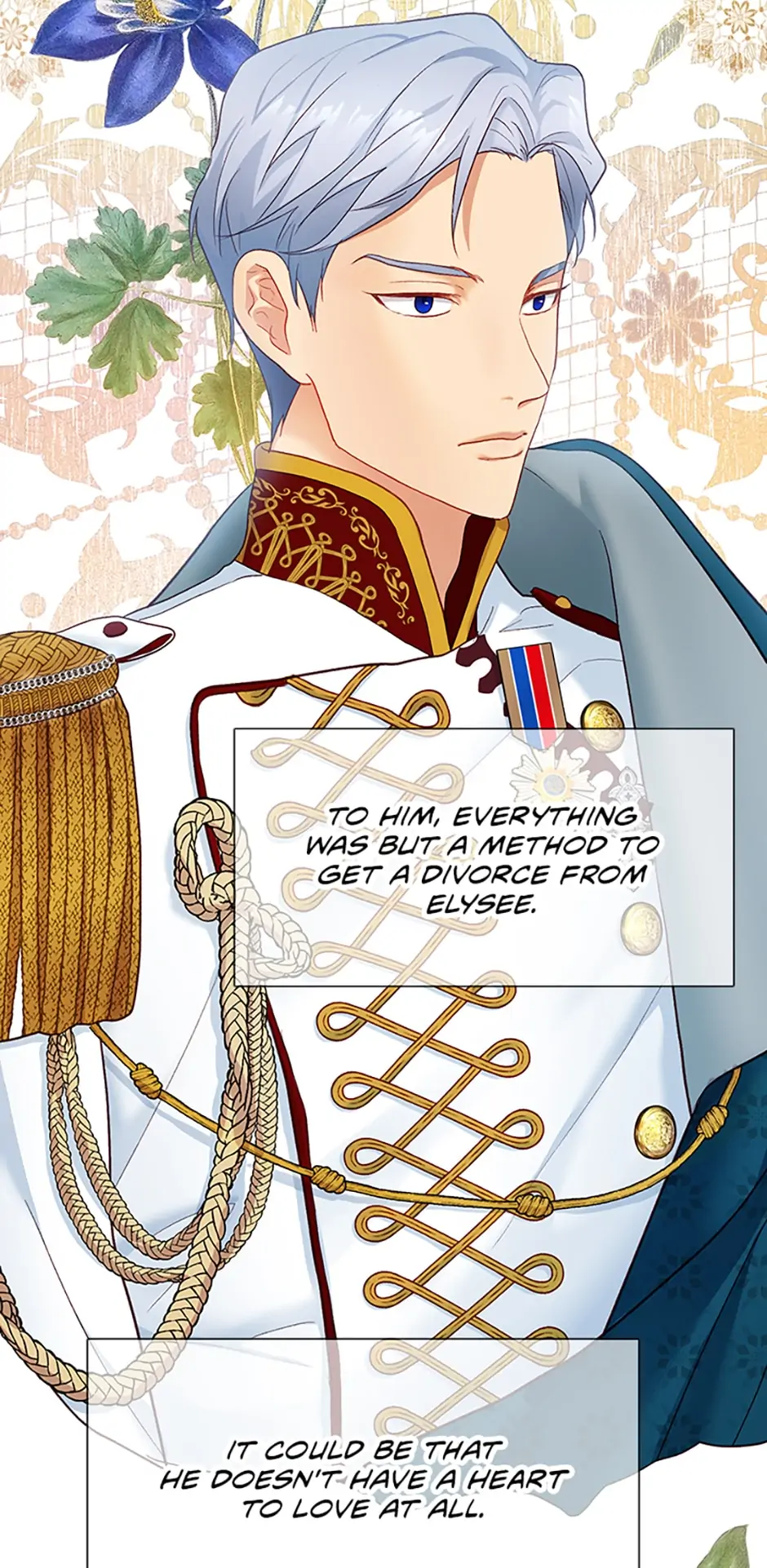 The Glamorous Life of the Fake Mistress - Chapter 18 [R15] manhwa