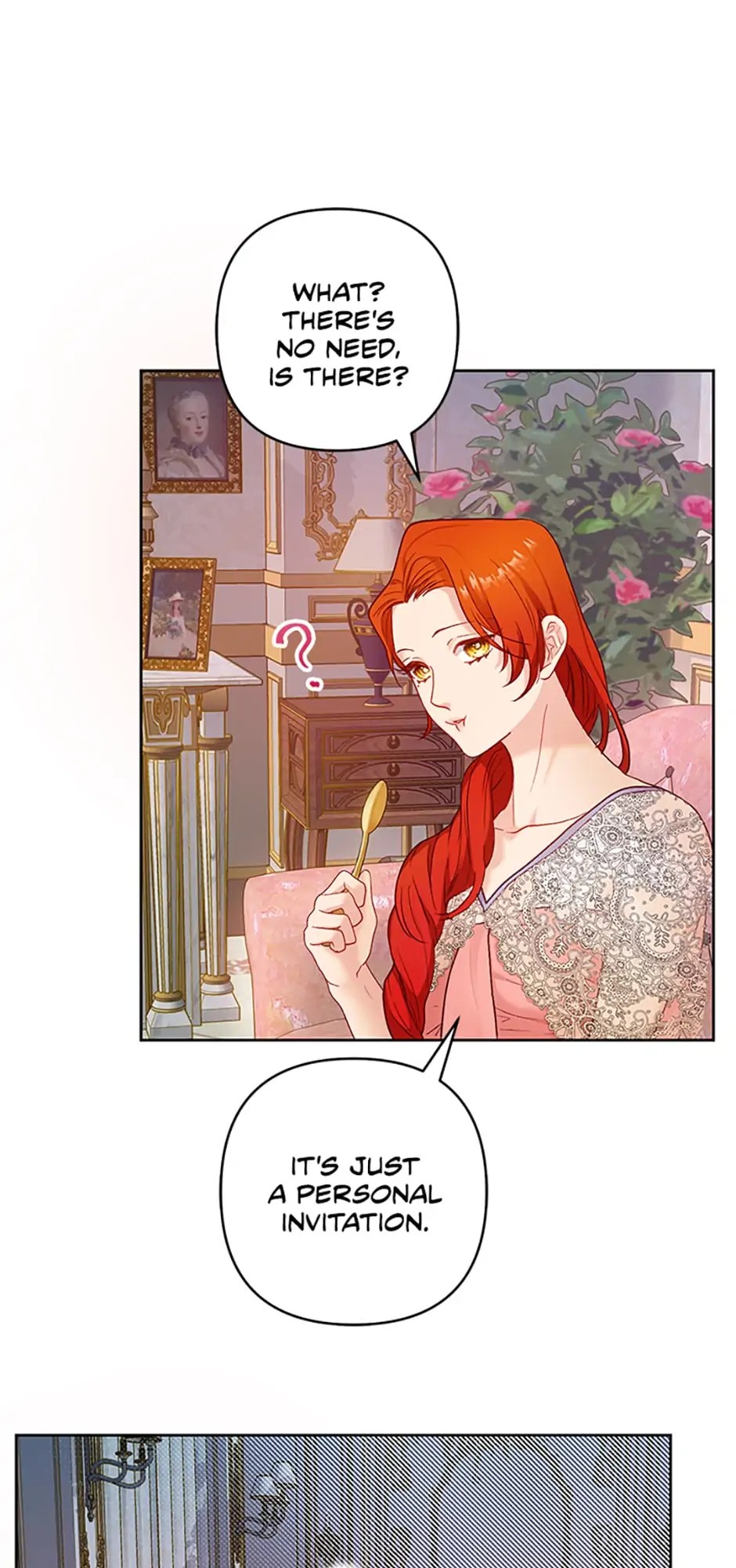 The Glamorous Life of the Fake Mistress - Chapter 18 [R15] manhwa